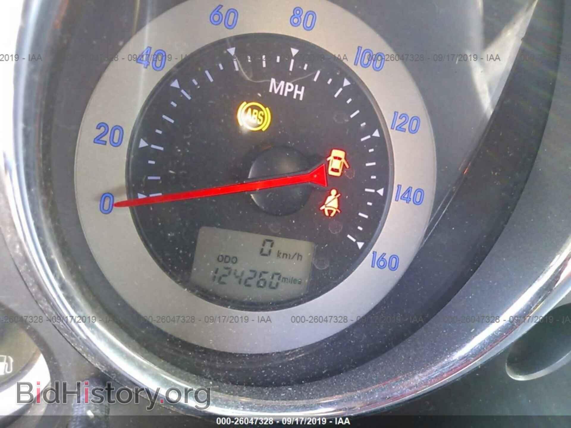 2008 MITSUBISHI ECLIPSE - VIN: 4A3AK24FX8E001127 - Фото 7