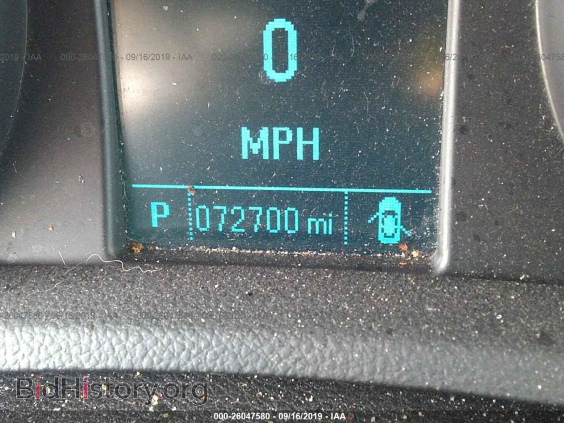 2016 BUICK ENCORE - VIN: KL4CJCSB1GB532876 - Фото 7