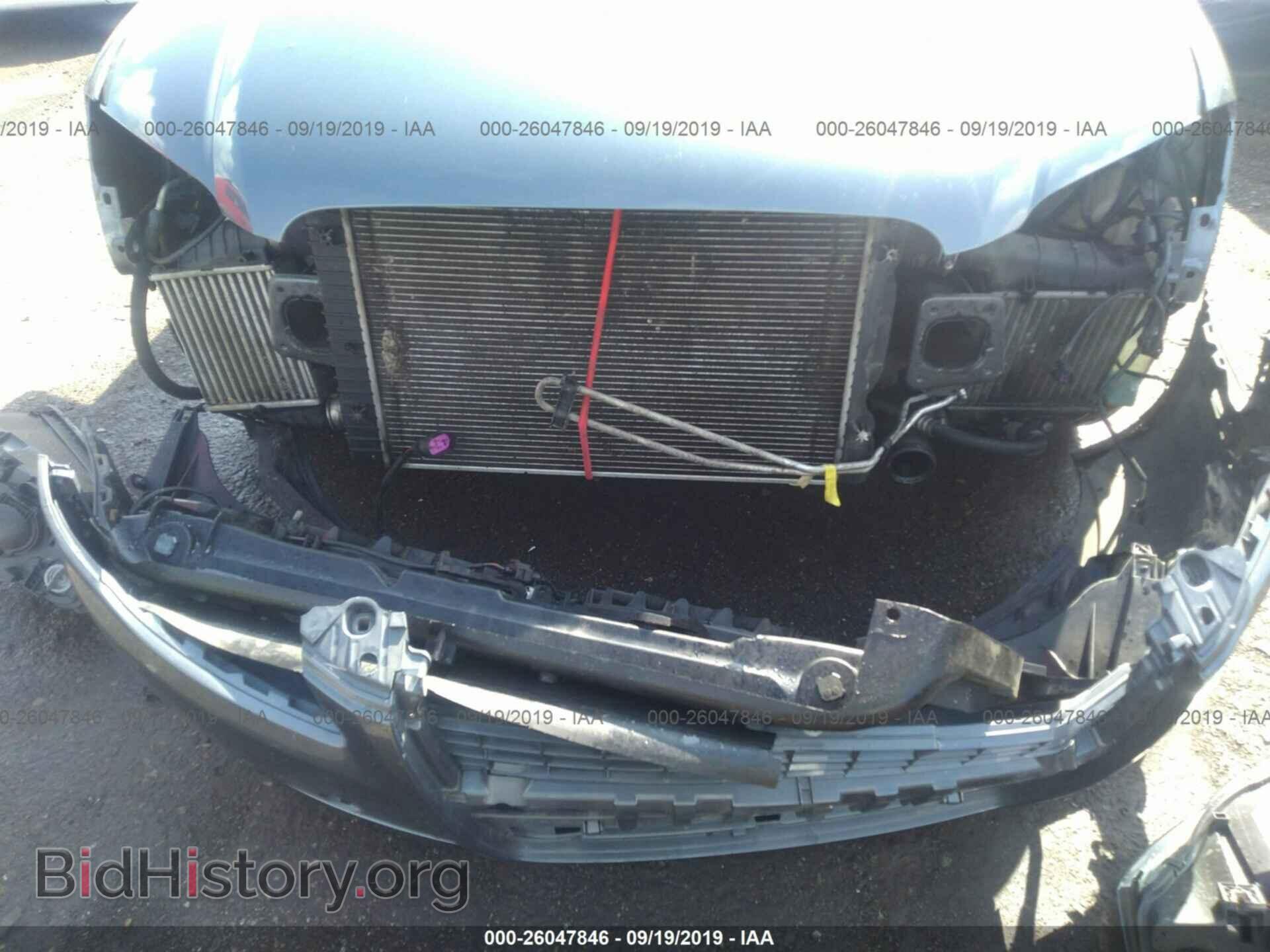 2005 AUDI A4 - VIN: WAUDF68E45A472560 - Фото 6