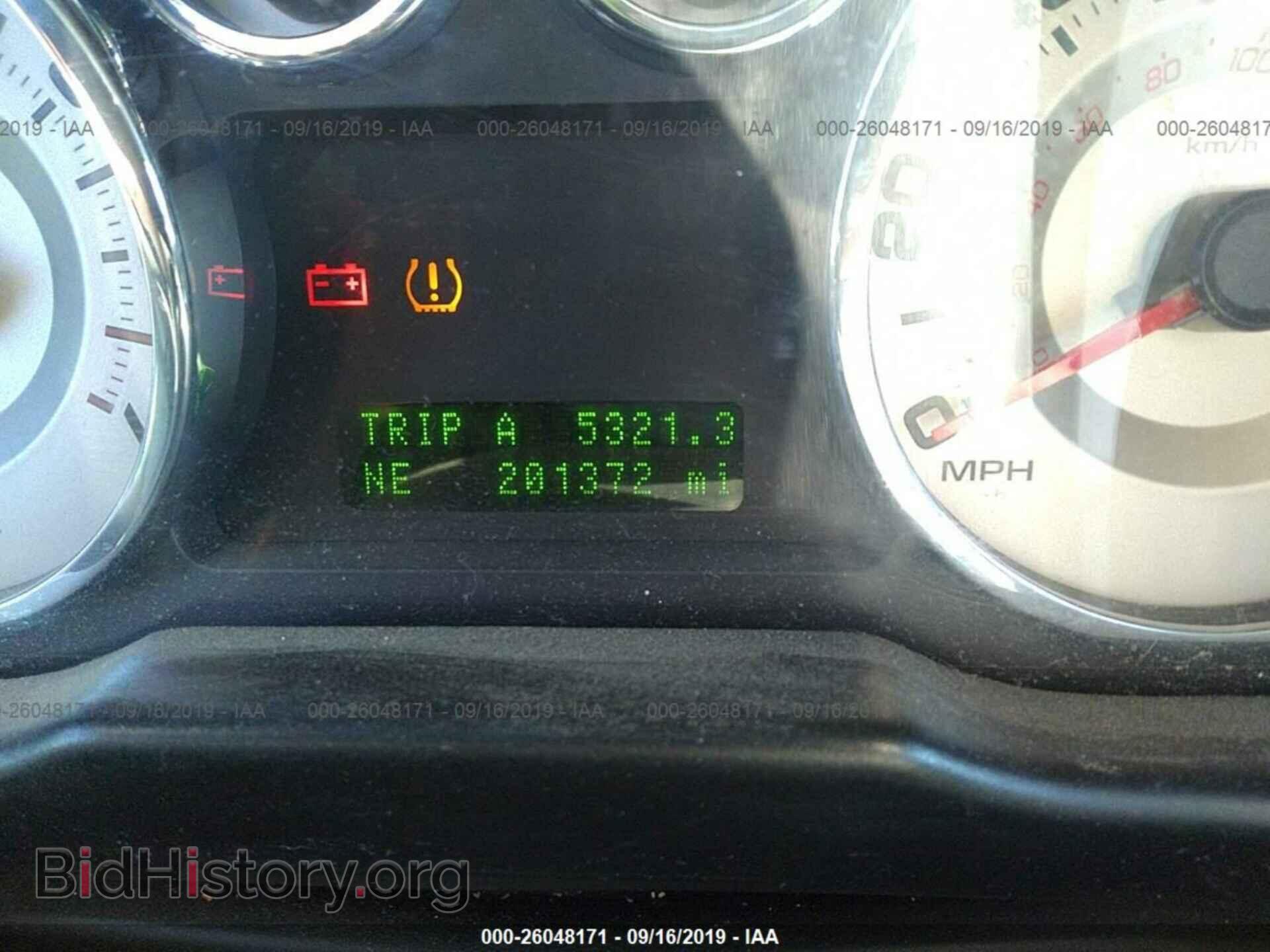 2009 FORD EDGE - VIN: 2FMDK38C19BA81870 - Photo 7