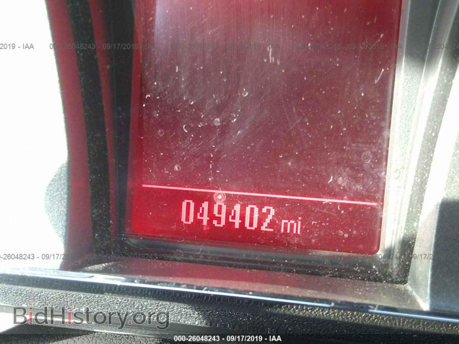 2015 GMC TERRAIN - VIN: 2GKALSEK5F6322719 - Photo 7