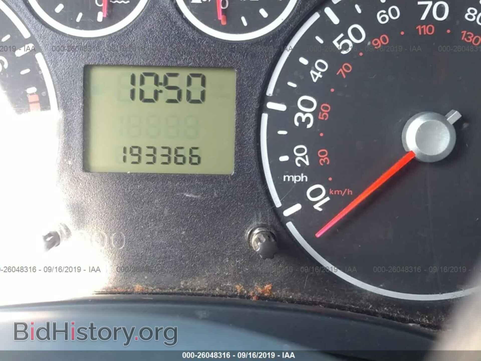 2011 FORD TRANSIT CONNECT - VIN: NM0LS7CN7BT054871 - Фото 7
