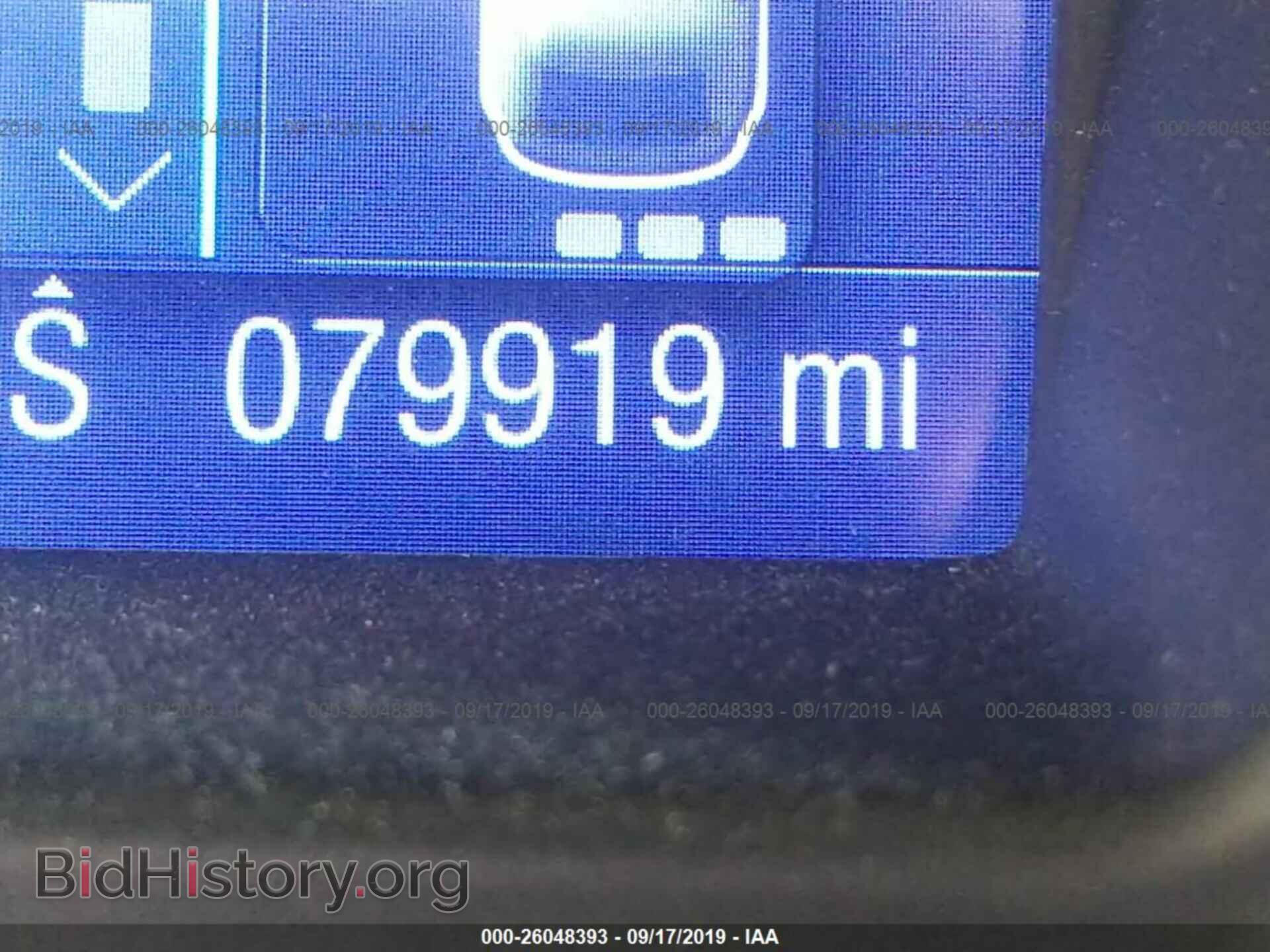 2013 FORD FOCUS - VIN: 1FADP3F26DL260985 - Photo 7