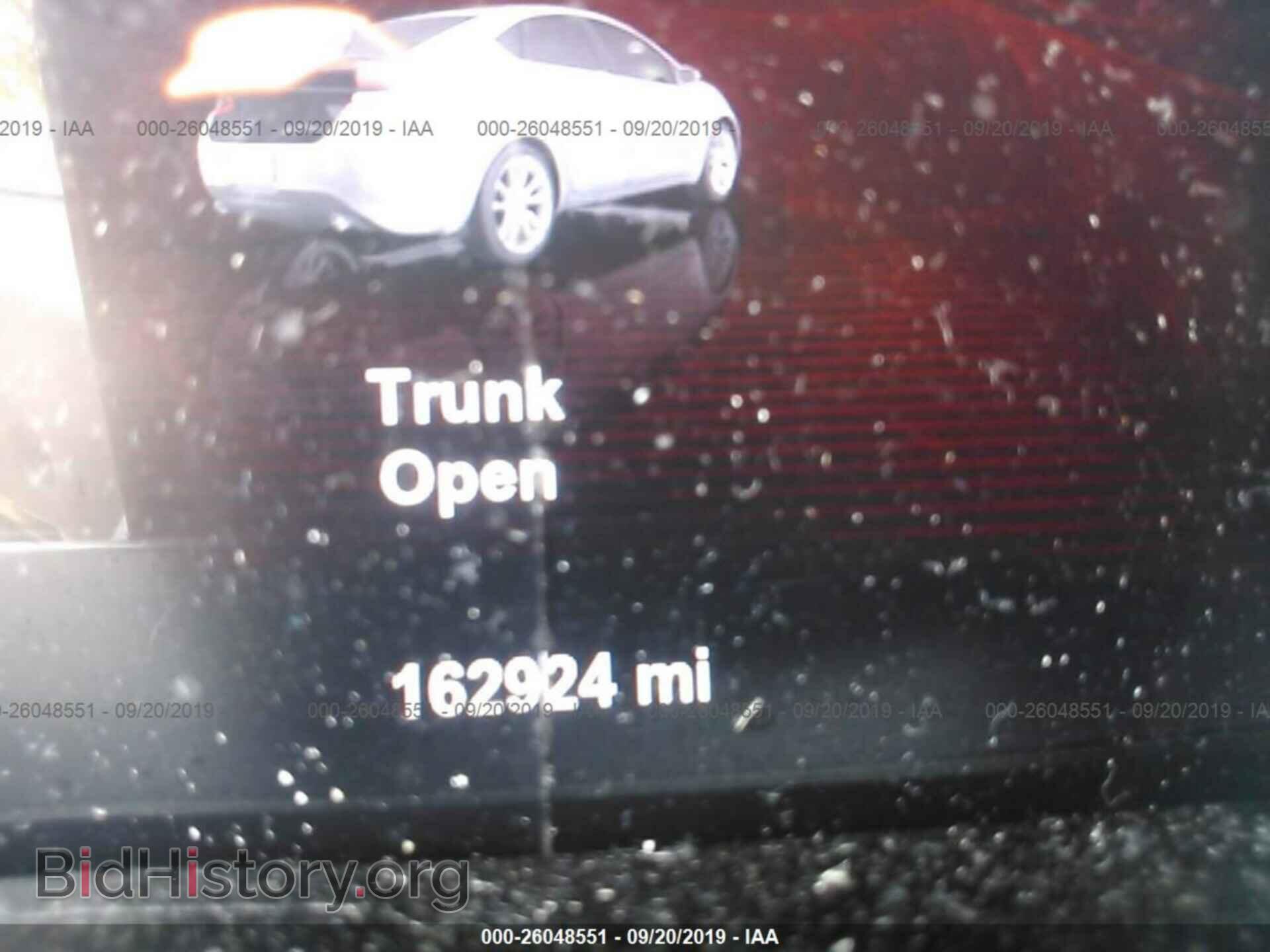 2013 DODGE DART - VIN: 1C3CDFCA3DD123299 - Фото 7