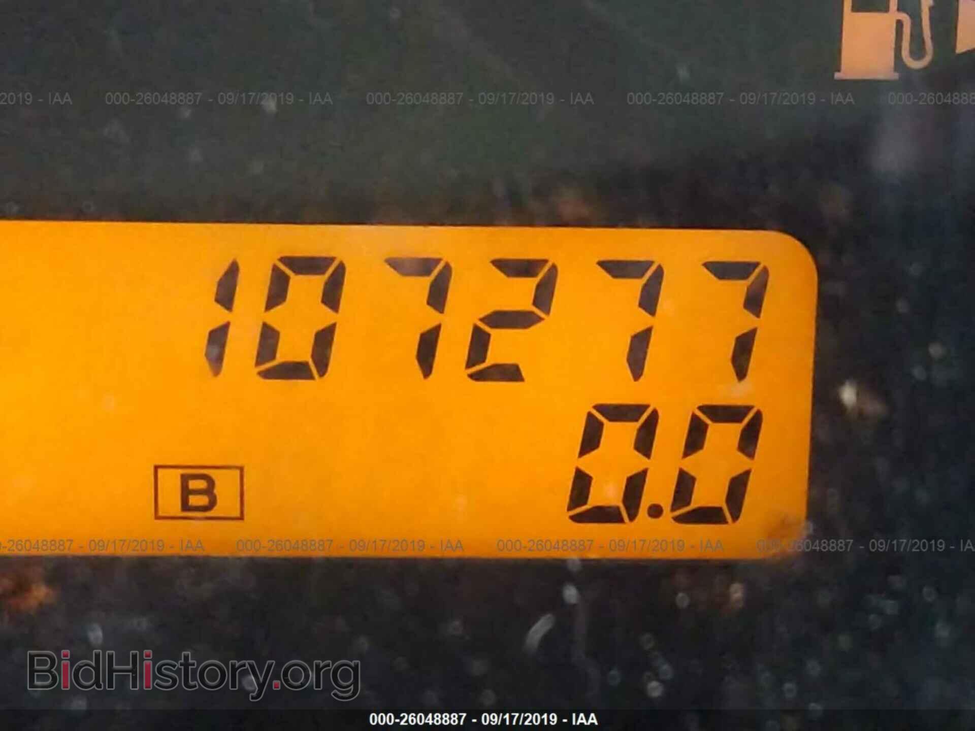 2007 NISSAN VERSA - VIN: 3N1BC13E37L459410 - Фото 7