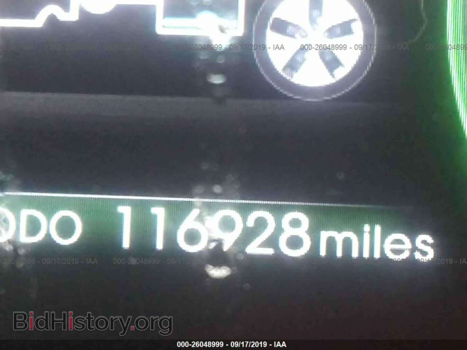 2012 KIA OPTIMA - VIN: KNAGM4AD3C5026804 - Photo 7