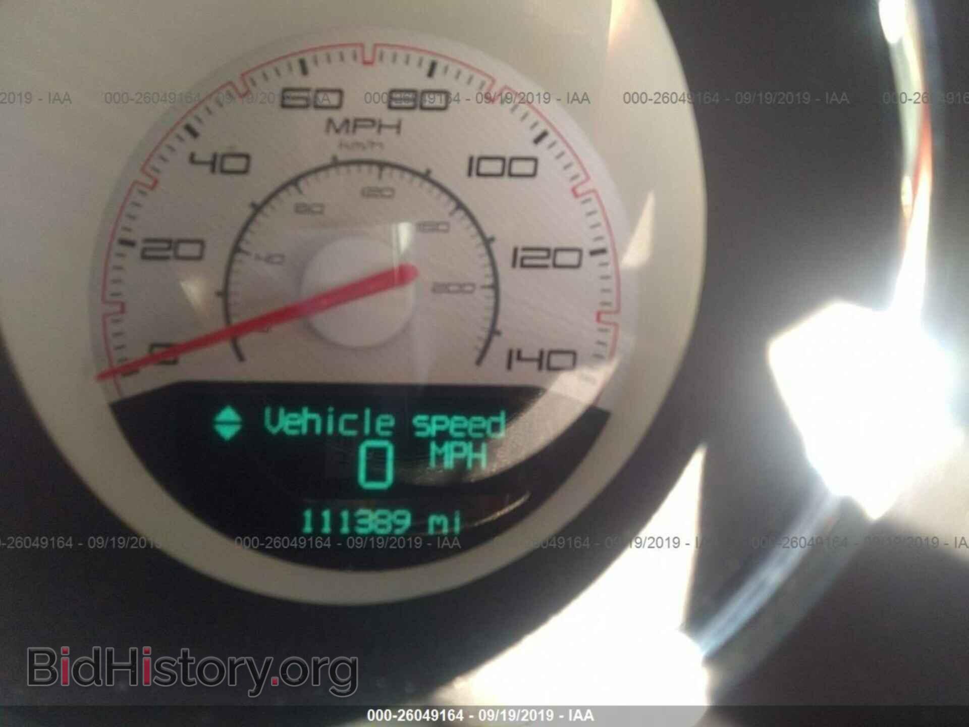 2013 DODGE CHALLENGER - VIN: 2C3CDYAG4DH632694 - Photo 7