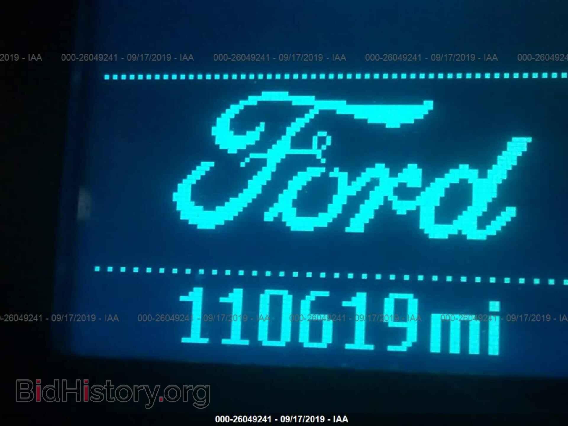 2012 FORD FOCUS - VIN: 1FAHP3F27CL395344 - Фото 7