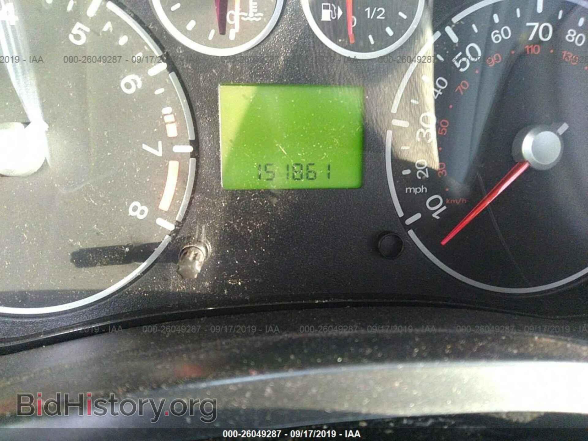 2012 FORD TRANSIT CONNECT - VIN: NM0LS6BN9CT090171 - Фото 7