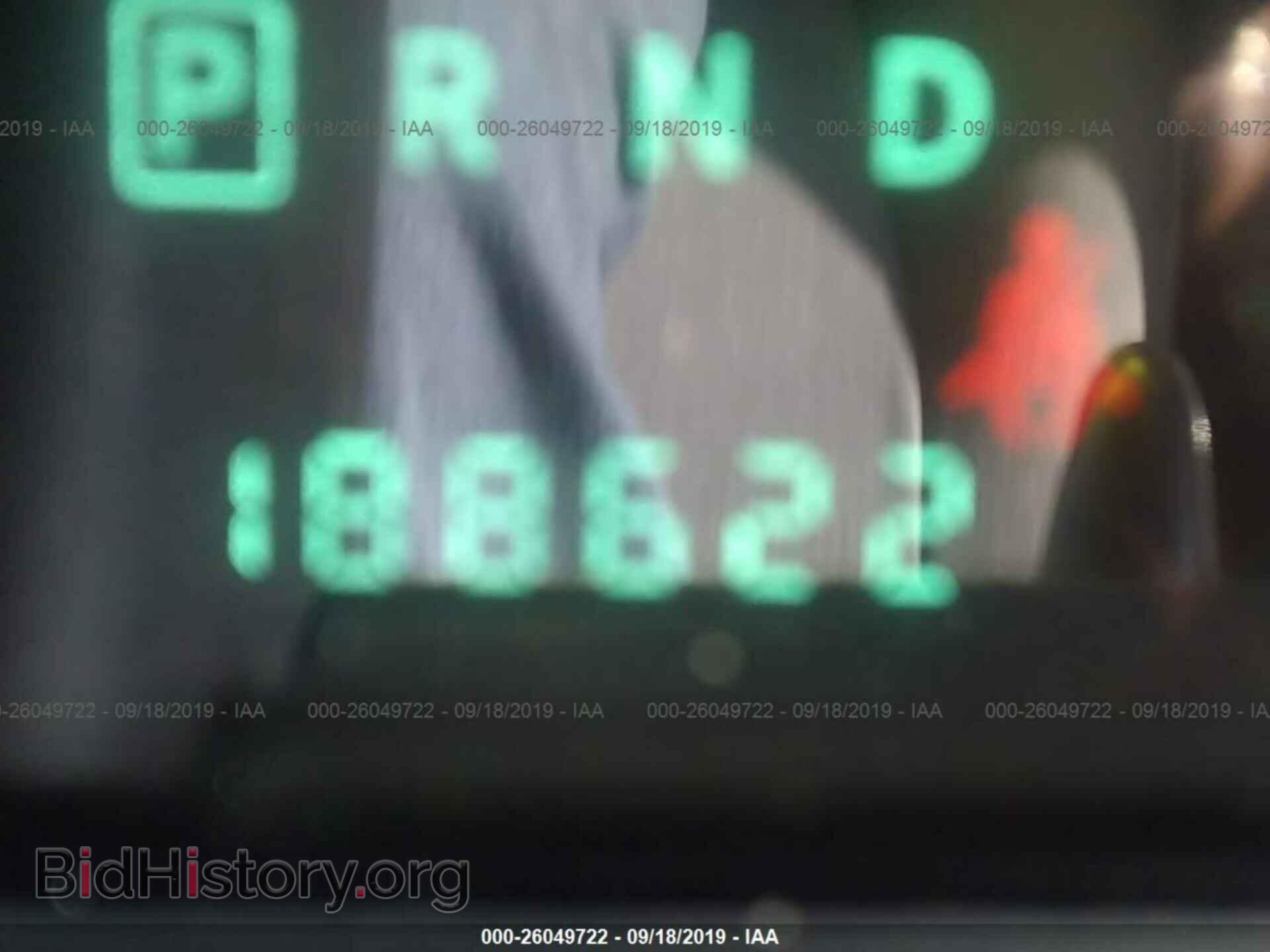 2010 DODGE JOURNEY - VIN: 3D4PG4FB5AT124251 - Фото 7