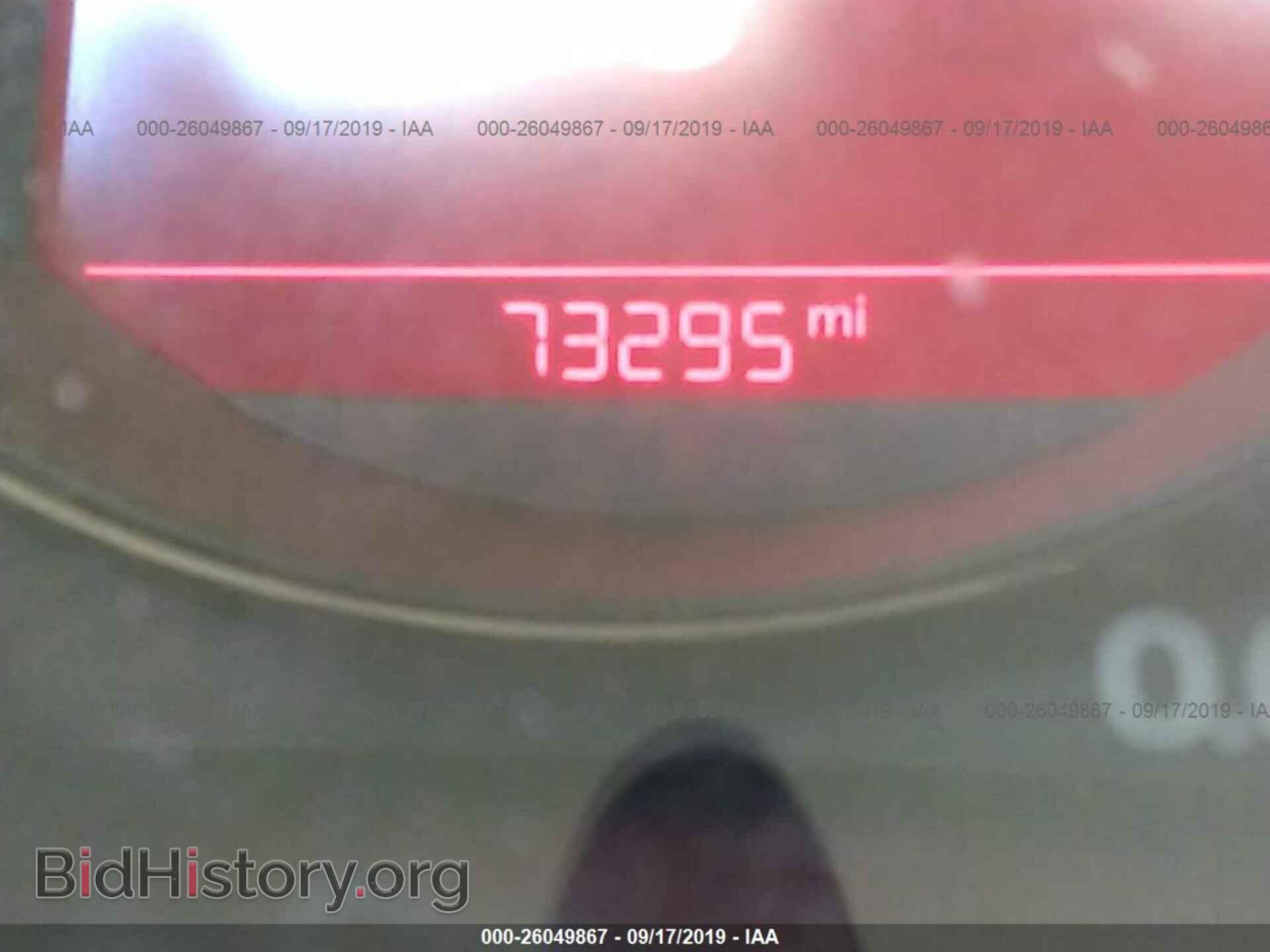 2013 VOLKSWAGEN BEETLE - VIN: 3VWFP7AT5DM670201 - Фото 7