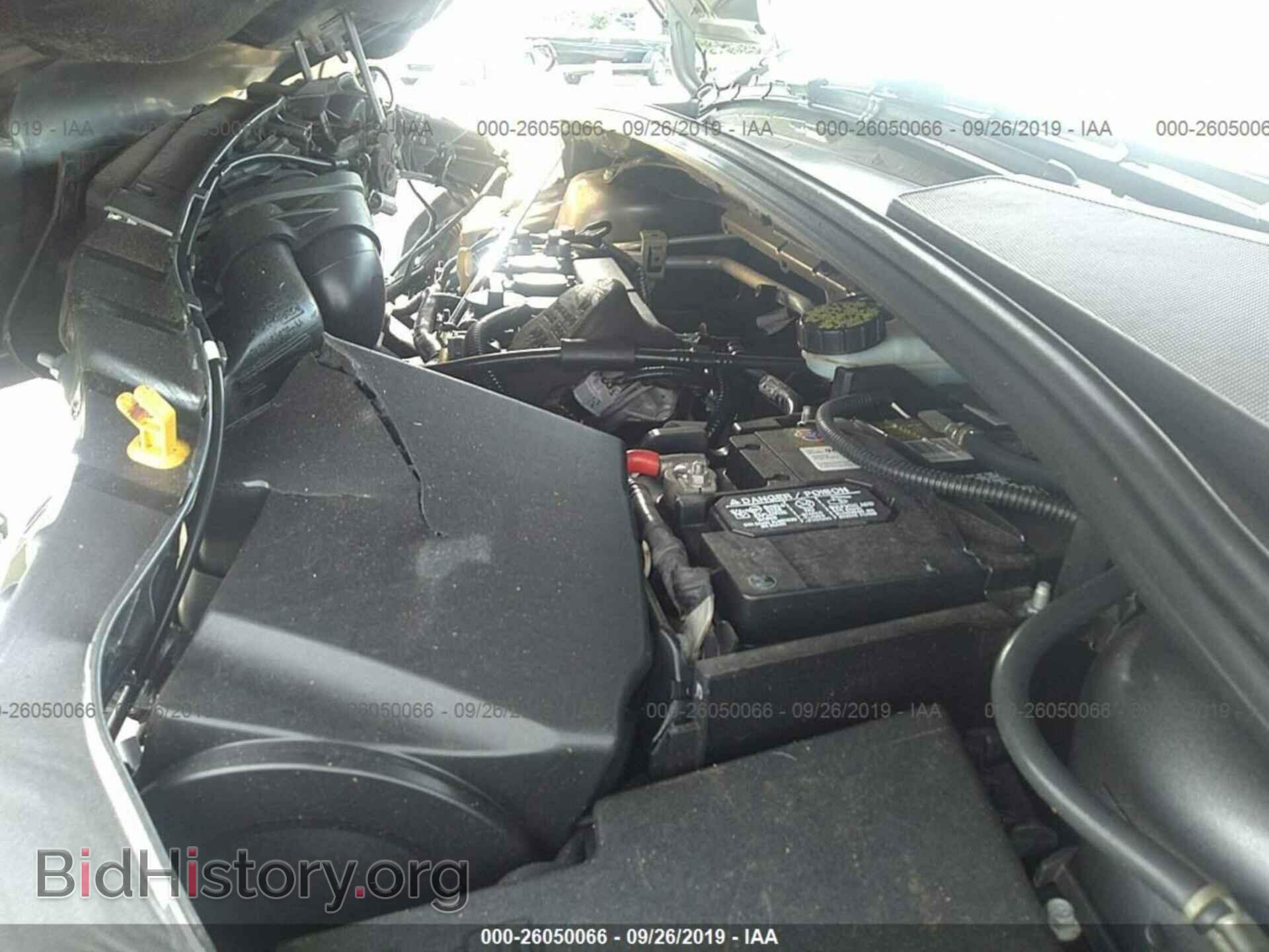 2012 FORD FOCUS - VIN: 1FAHP3E27CL462722 - Photo 10
