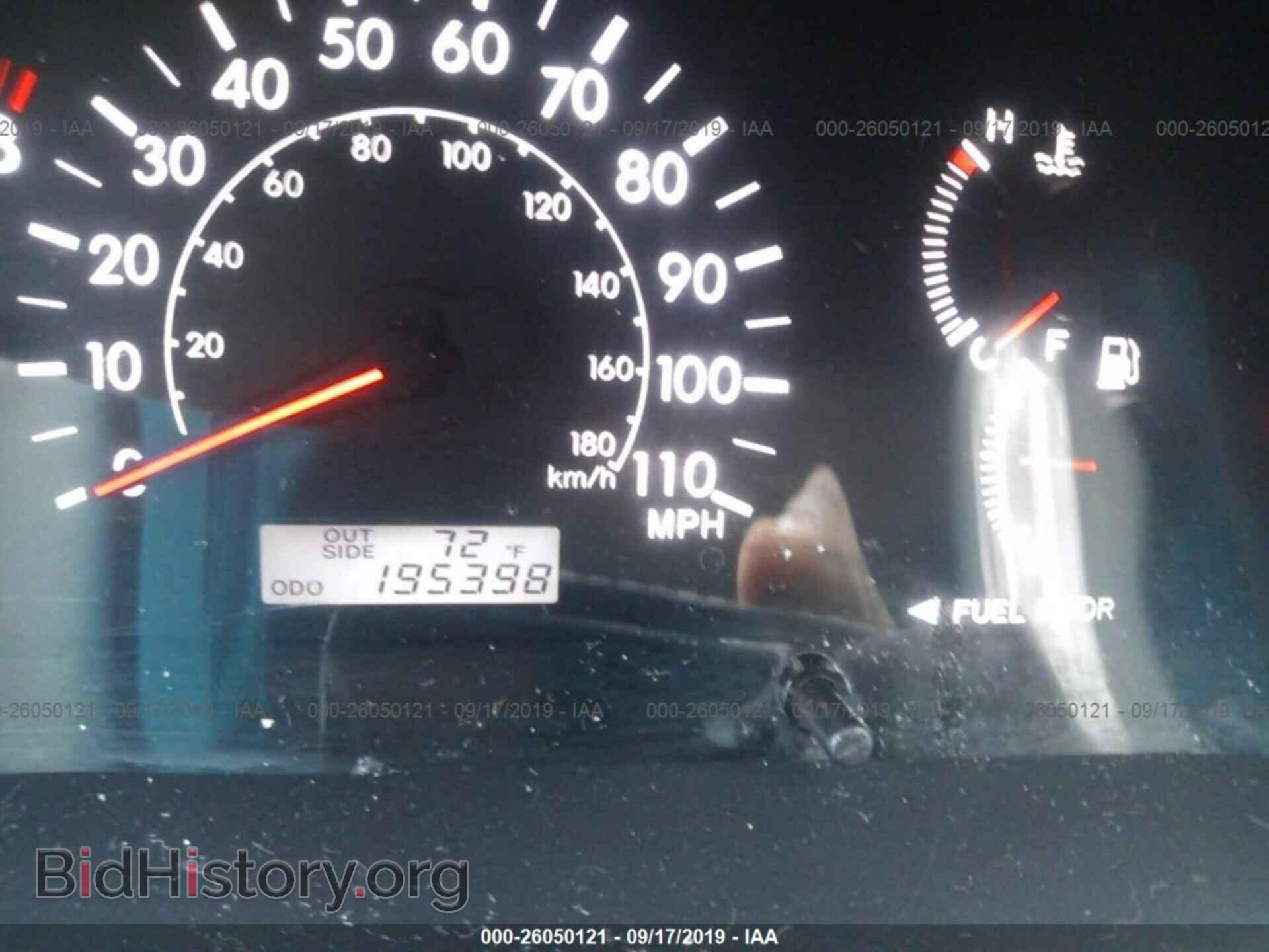 2007 TOYOTA COROLLA - VIN: 2T1BR32E07C795091 - Фото 7