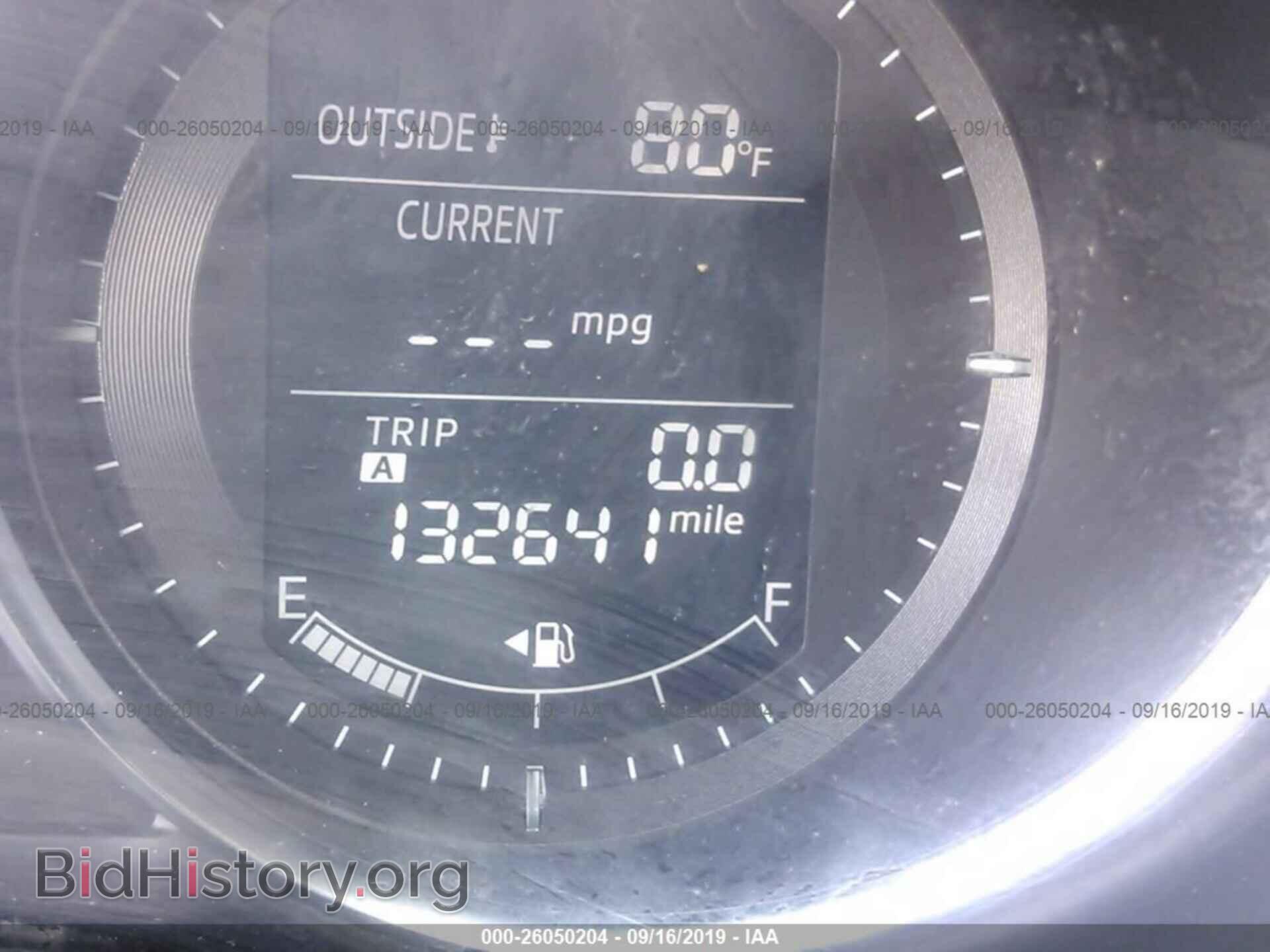 2013 MAZDA CX-5 - VIN: JM3KE2CE9D0127789 - Фото 7