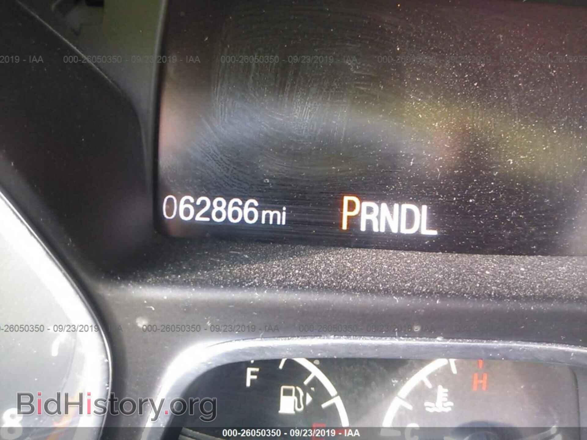 2015 FORD FOCUS - VIN: 1FADP3E28FL255100 - Photo 7