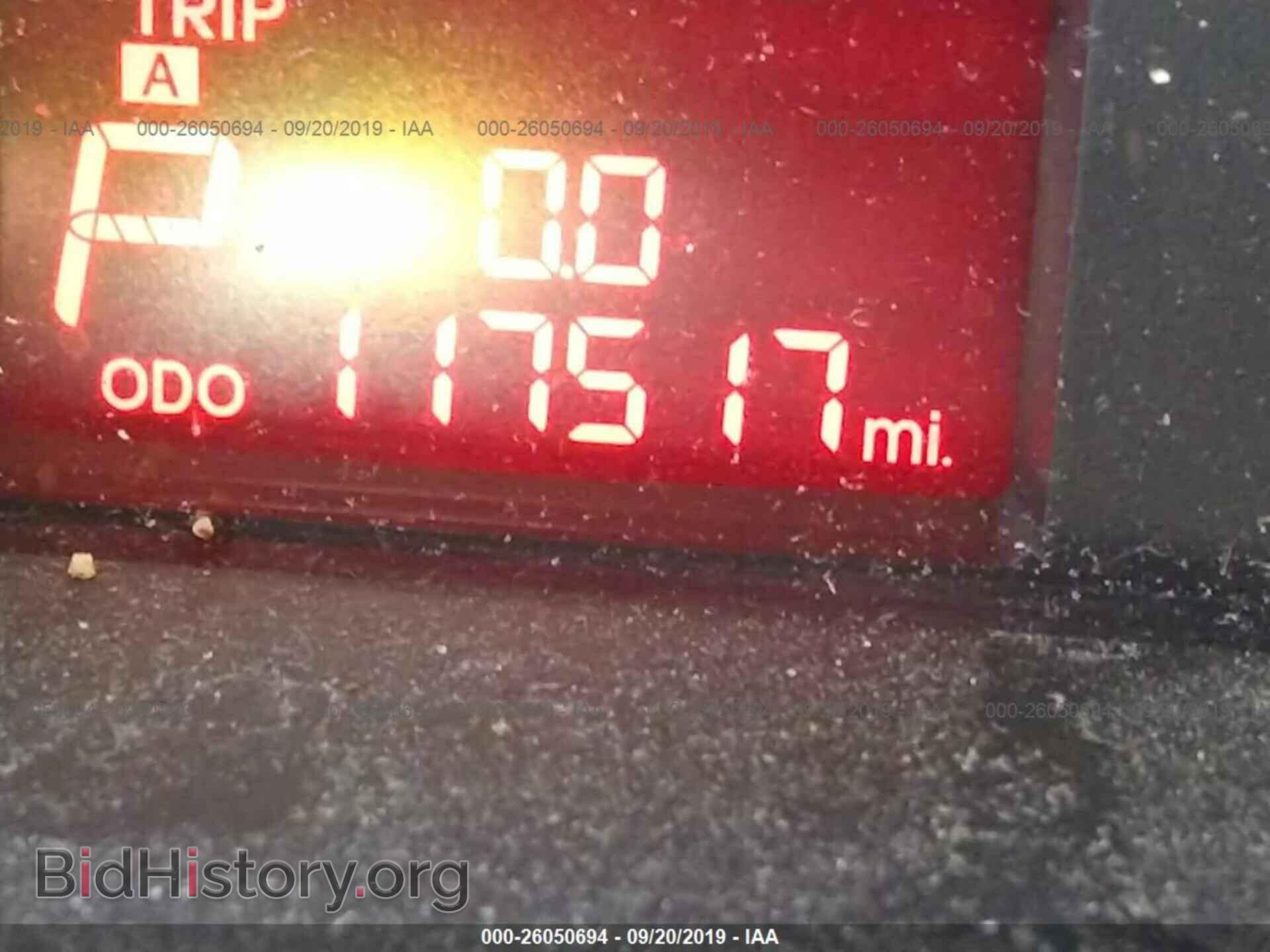 2013 KIA RIO - VIN: KNADN5A30D6224717 - Фото 7