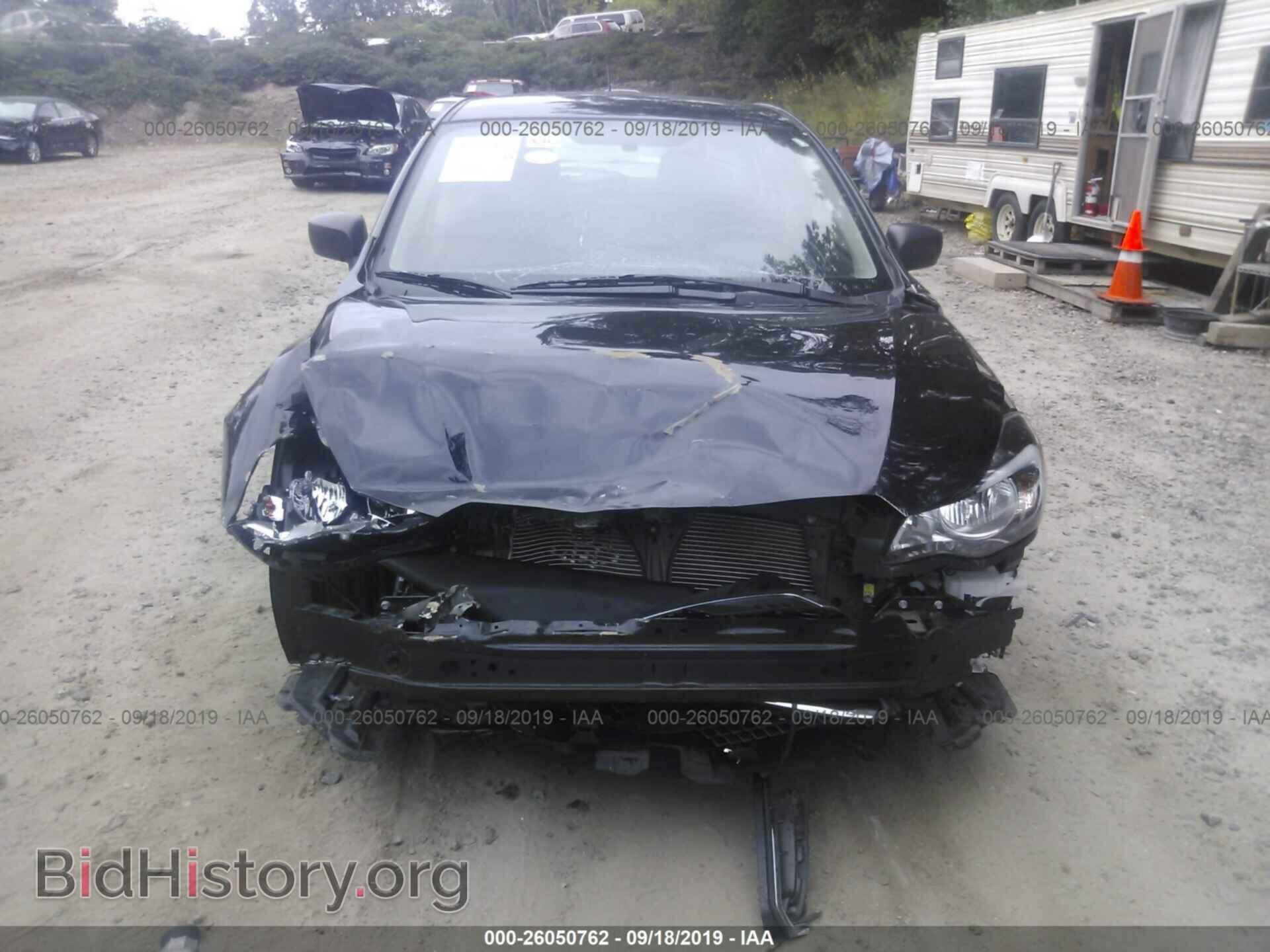 2015 SUBARU IMPREZA - VIN: JF1GPAA67FH282995 - Photo 6