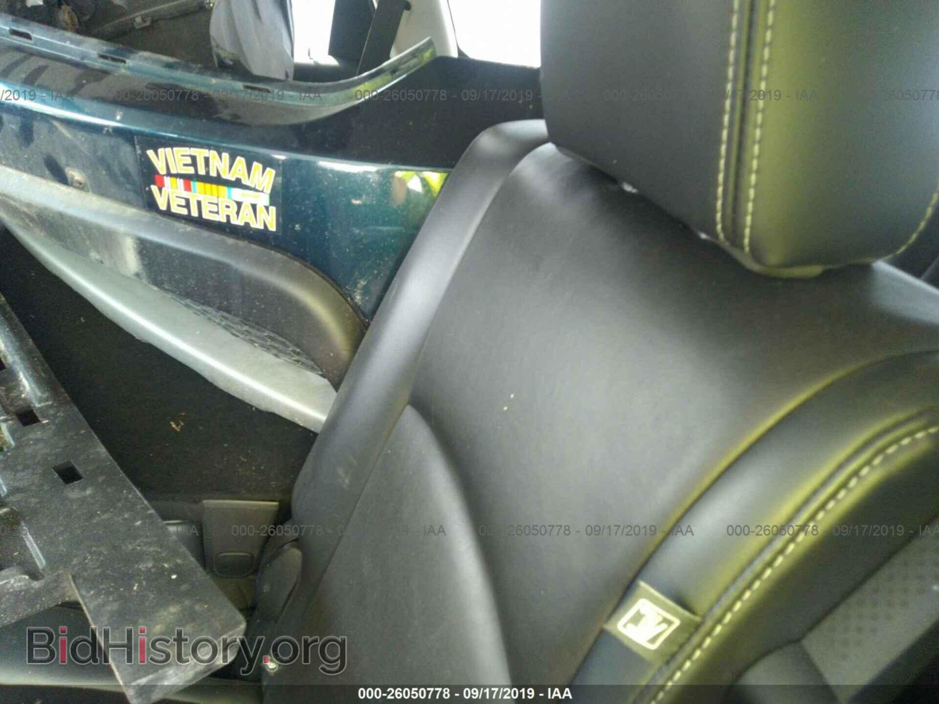 2014 DODGE JOURNEY - VIN: 3C4PDCBBXET102418 - Фото 8