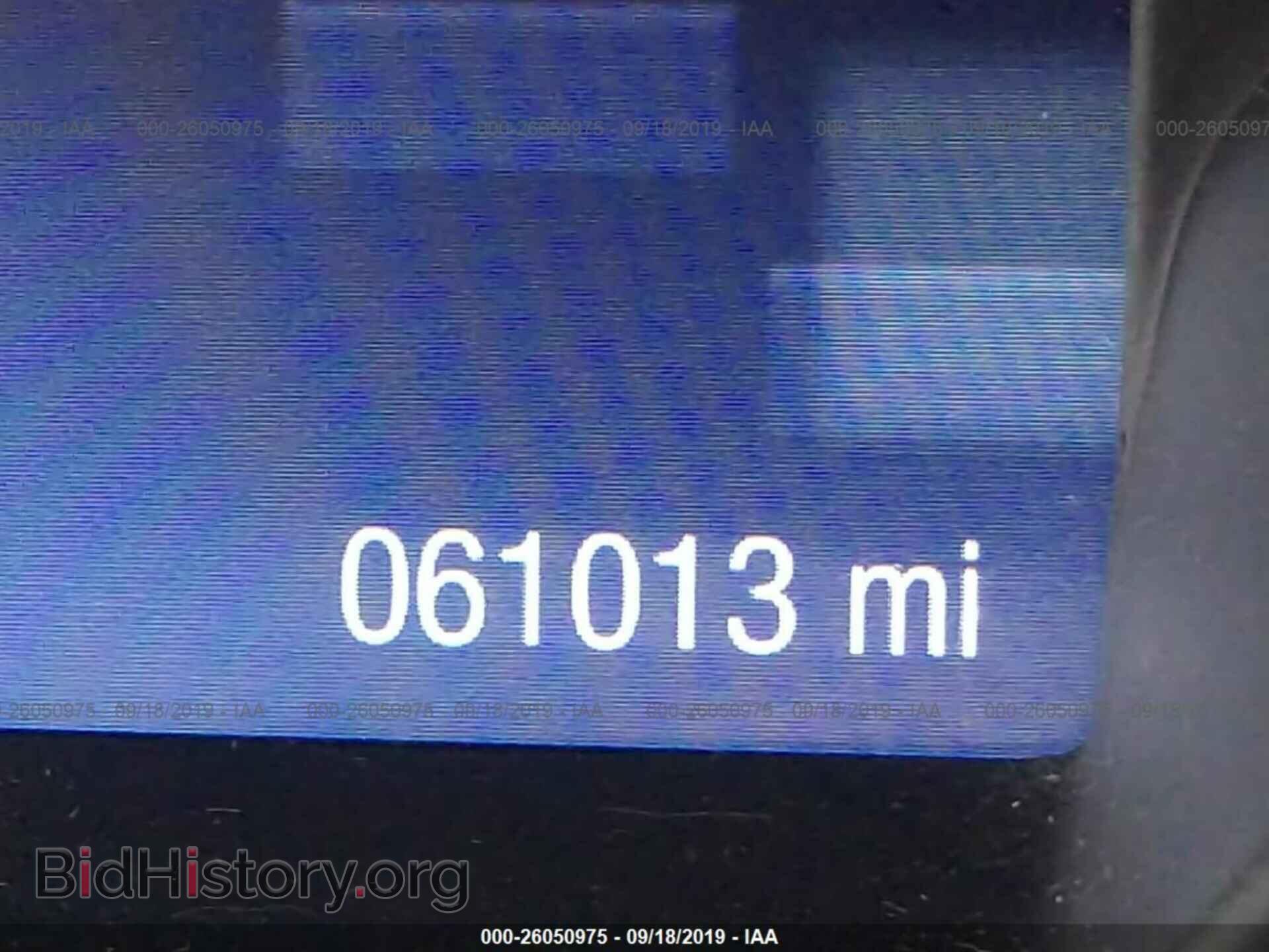 2014 FORD FOCUS - VIN: 1FADP3F26EL395594 - Photo 7
