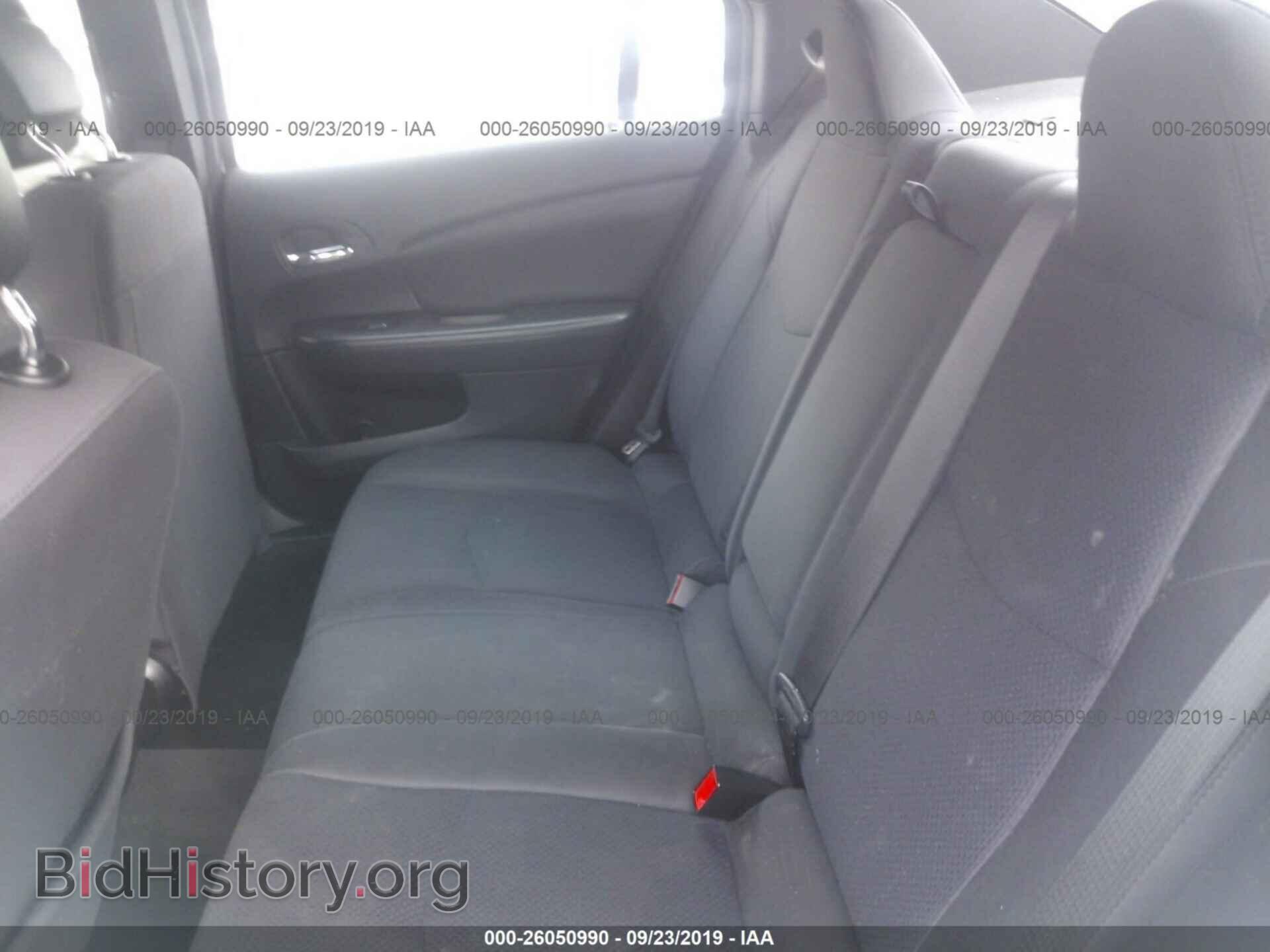 2014 CHRYSLER 200 - VIN: 1C3CCBAB0EN211178 - Фото 8