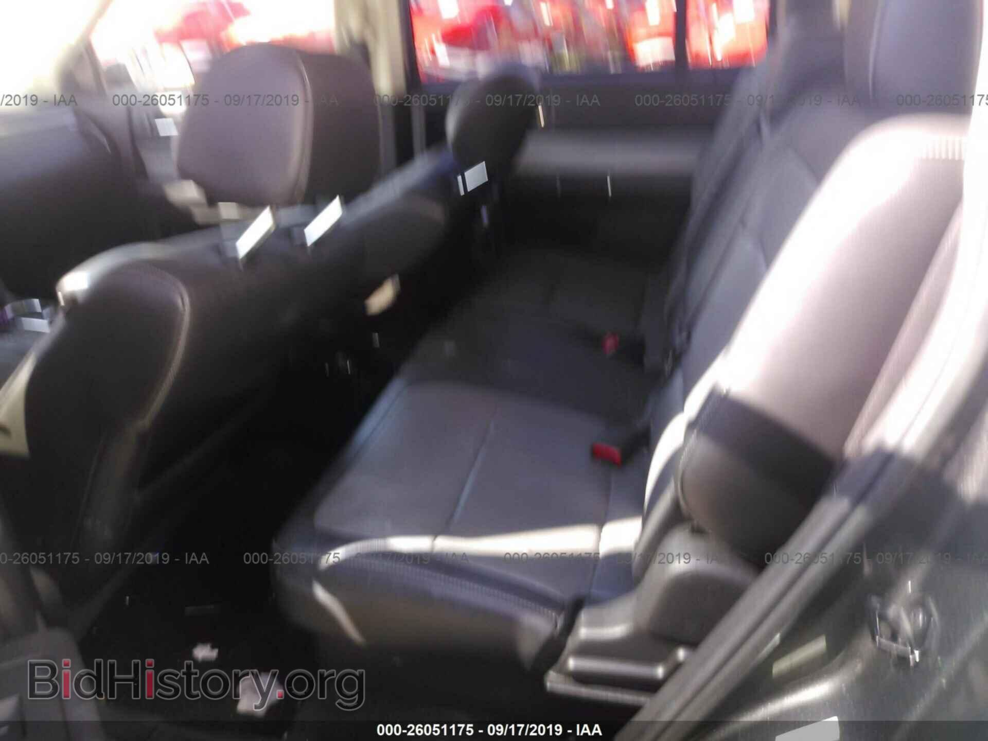 2015 FORD FLEX - VIN: 2FMGK5D80FBA04199 - Photo 8