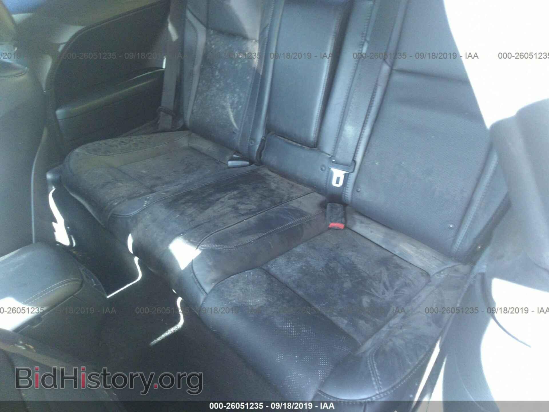 2016 DODGE CHALLENGER - VIN: 2C3CDZAG9GH301359 - Фото 8