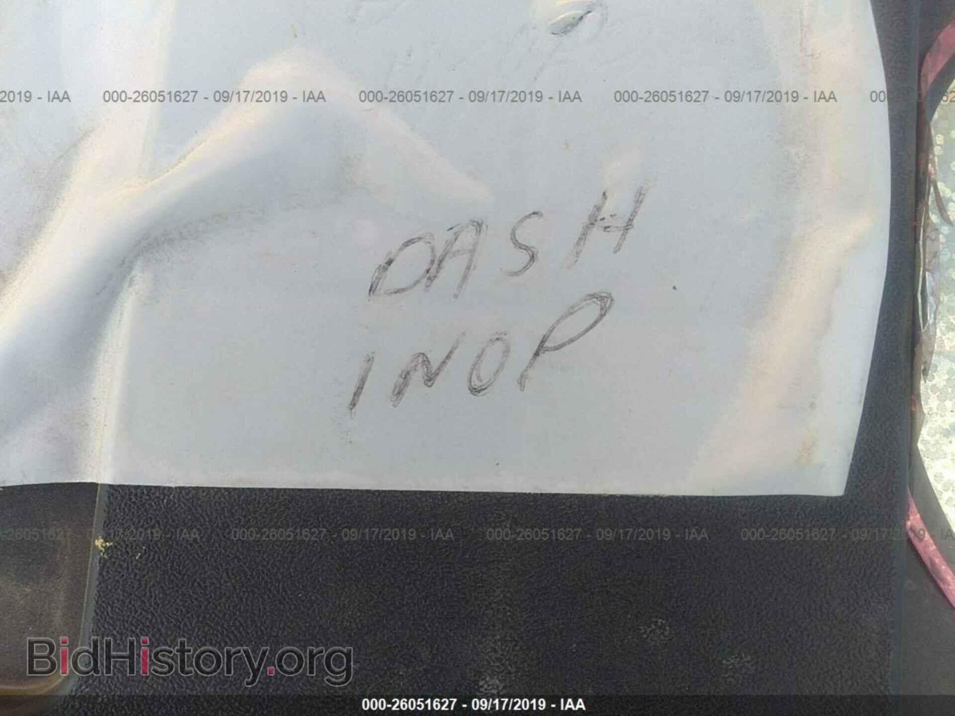 2002 FORD ECONOLINE - VIN: 1FTNE24L12HB39565 - Фото 7