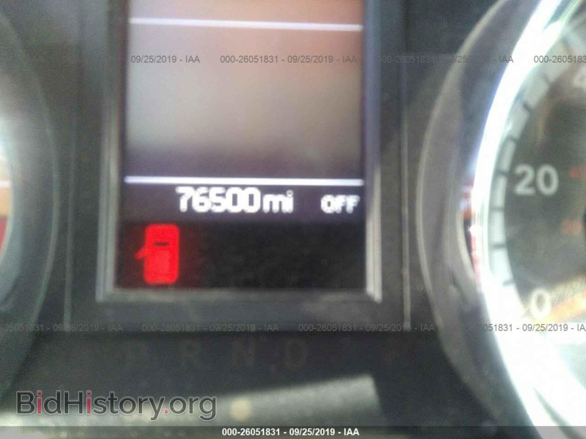 2016 DODGE GRAND CARAVAN - VIN: 2C4RDGCG5GR311498 - Фото 7
