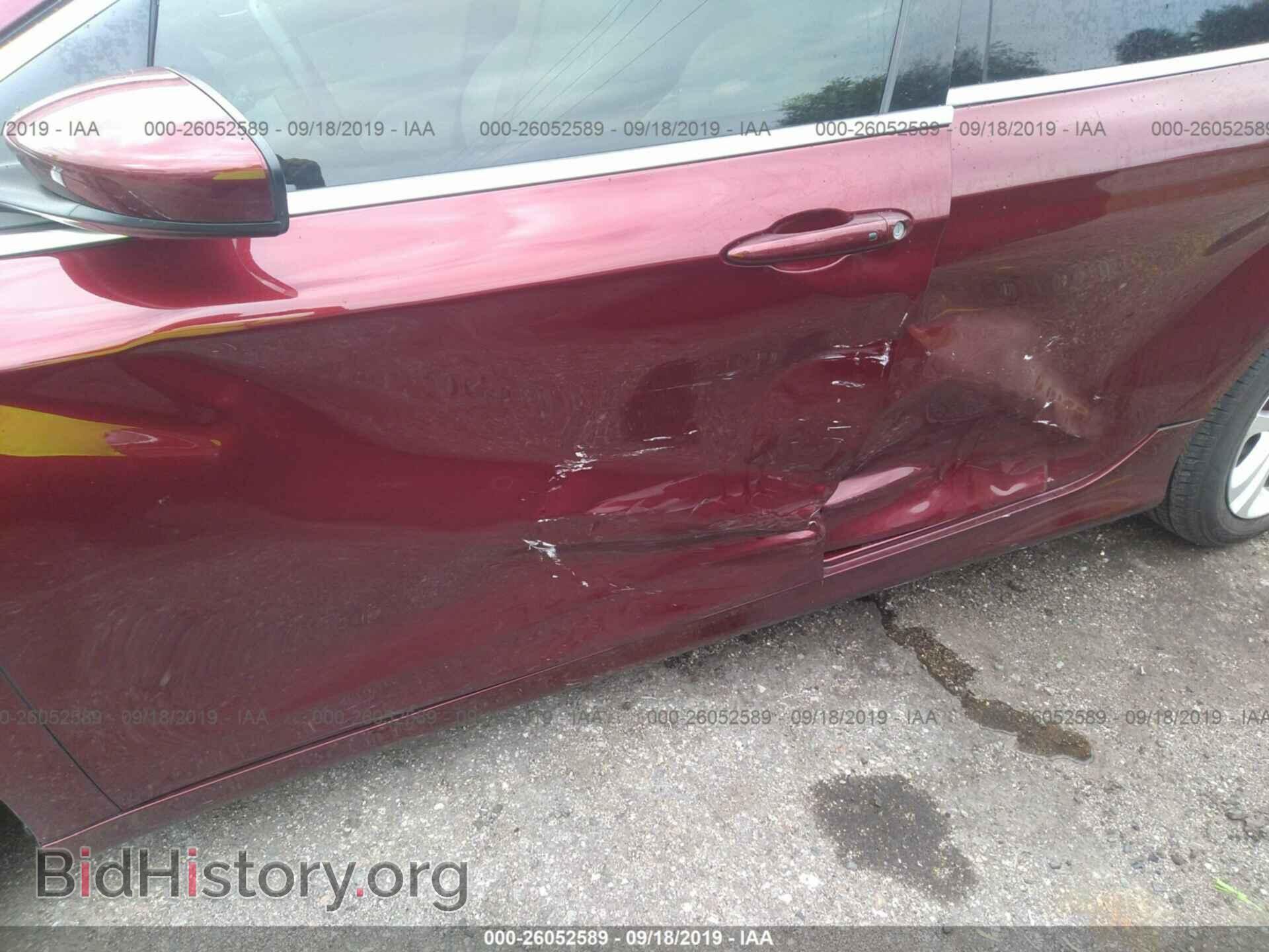 2016 CHRYSLER 200 - VIN: 1C3CCCAB9GN178965 - Photo 6