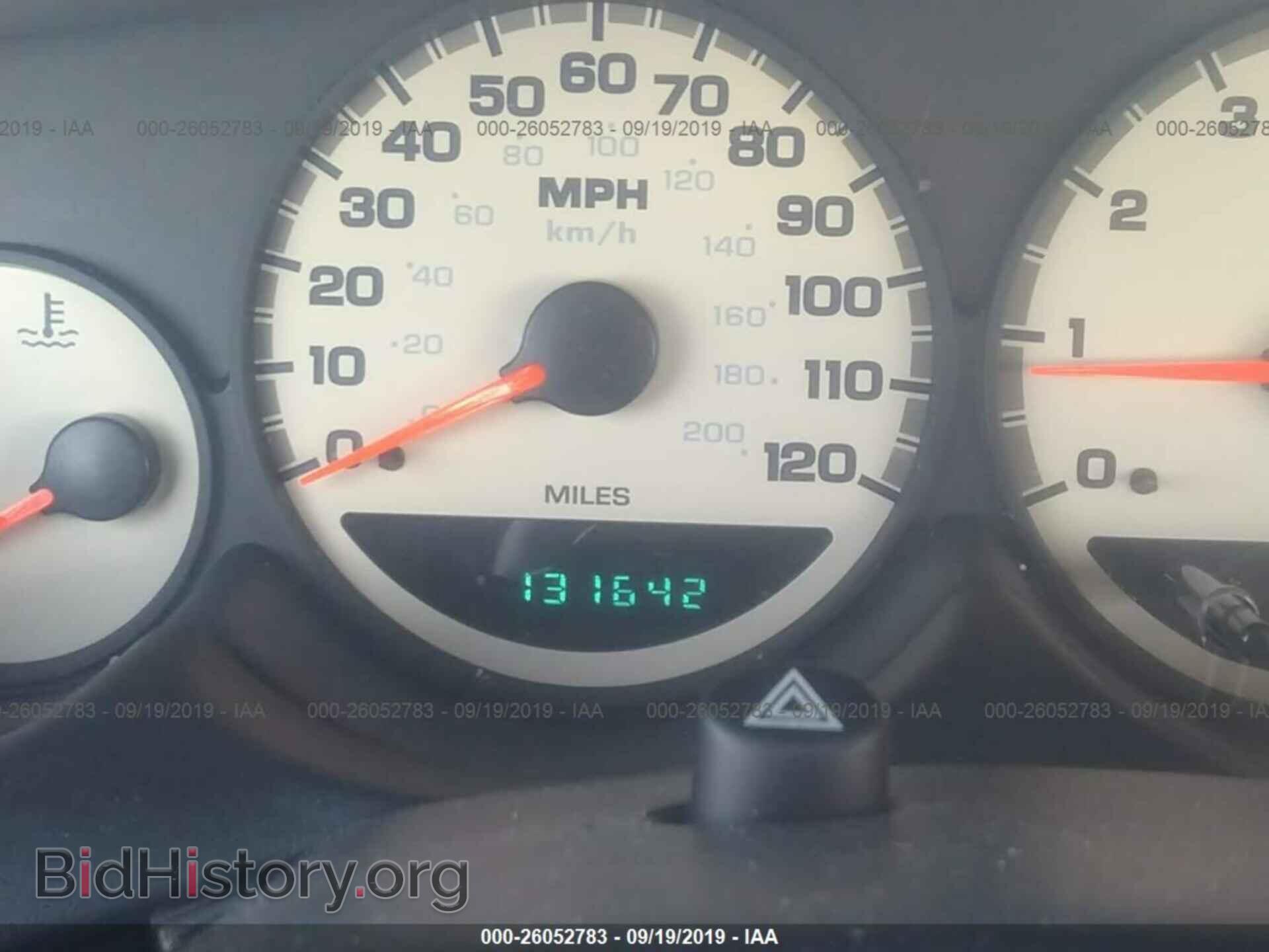 2003 DODGE NEON - VIN: 1B3ES56C83D159023 - Фото 7