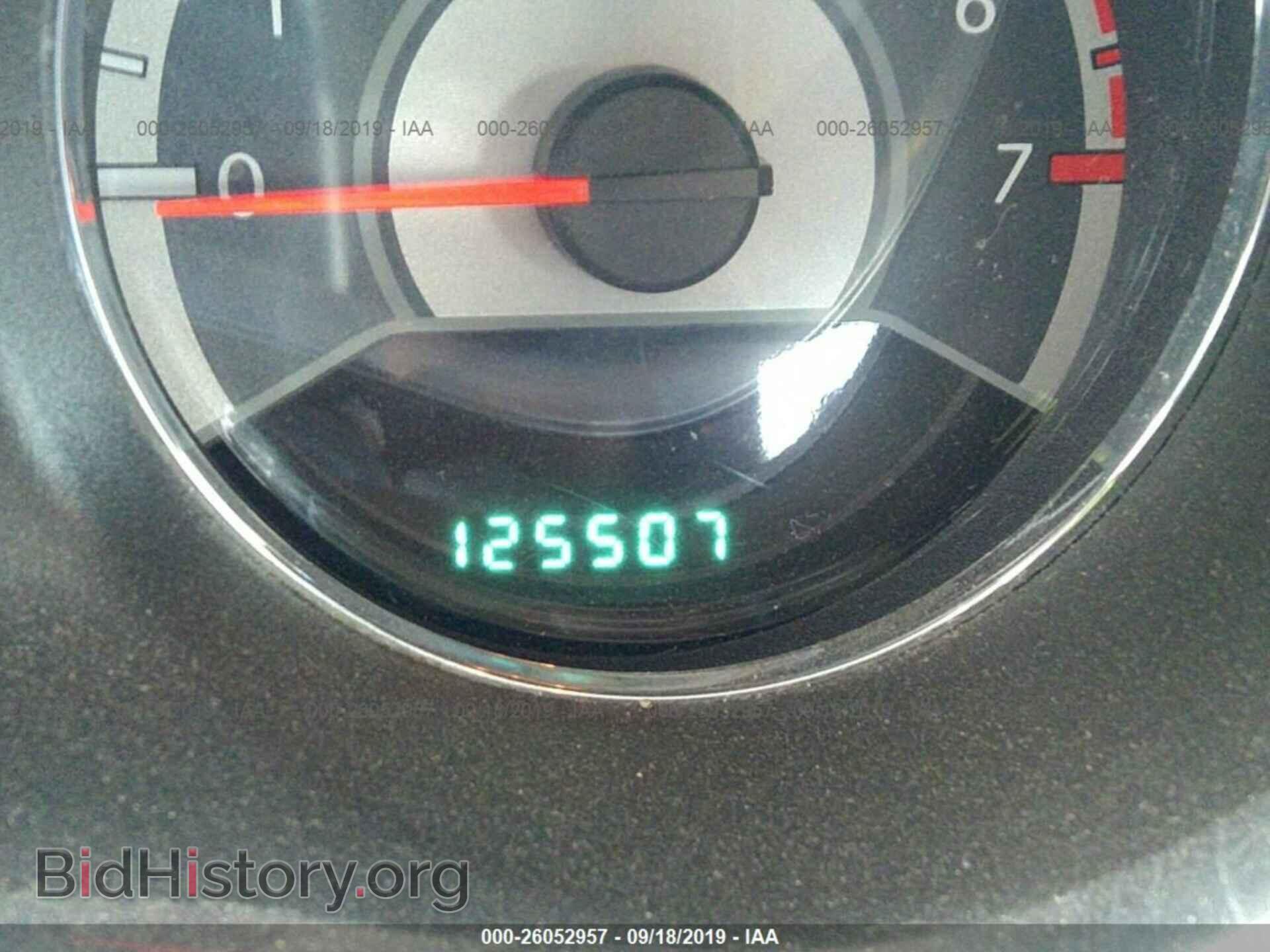 2013 CHRYSLER 200 - VIN: 1C3CCBAB7DN733840 - Фото 7