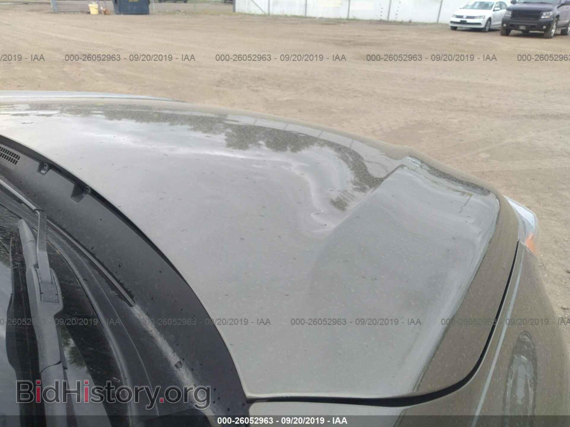2017 SUBARU OUTBACK - VIN: 4S4BSATC3H3404768 - Фото 6