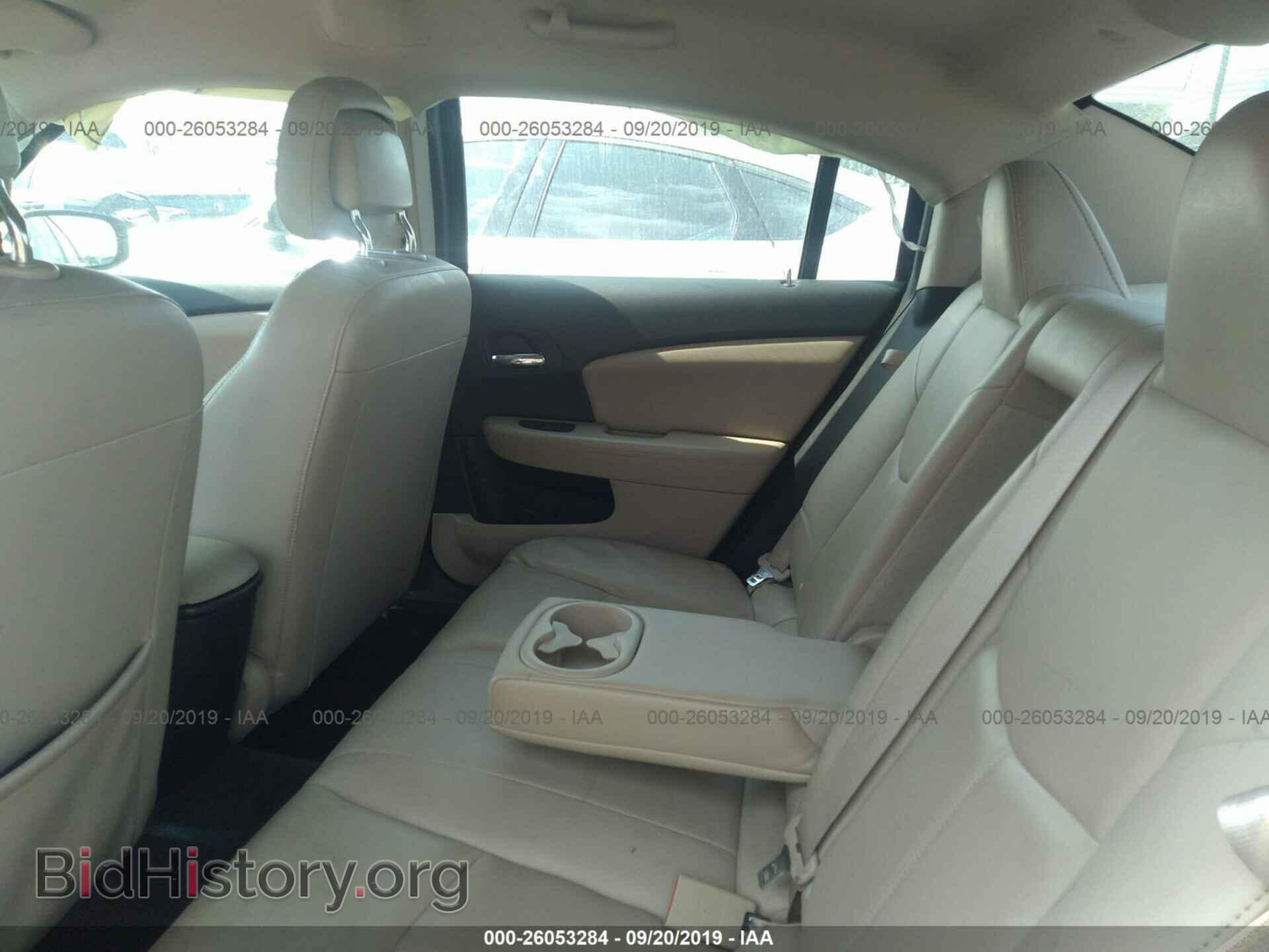 2012 CHRYSLER 200 - VIN: 1C3CCBCB2CN263339 - Photo 8