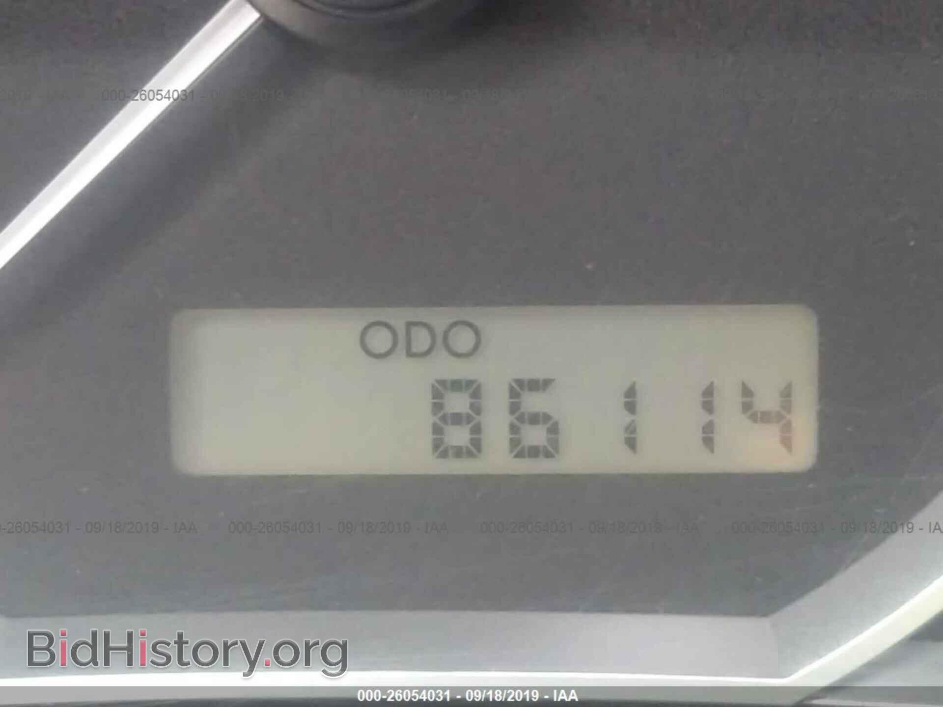 2012 SUBARU IMPREZA - VIN: JF1GR7E69CG235766 - Фото 7