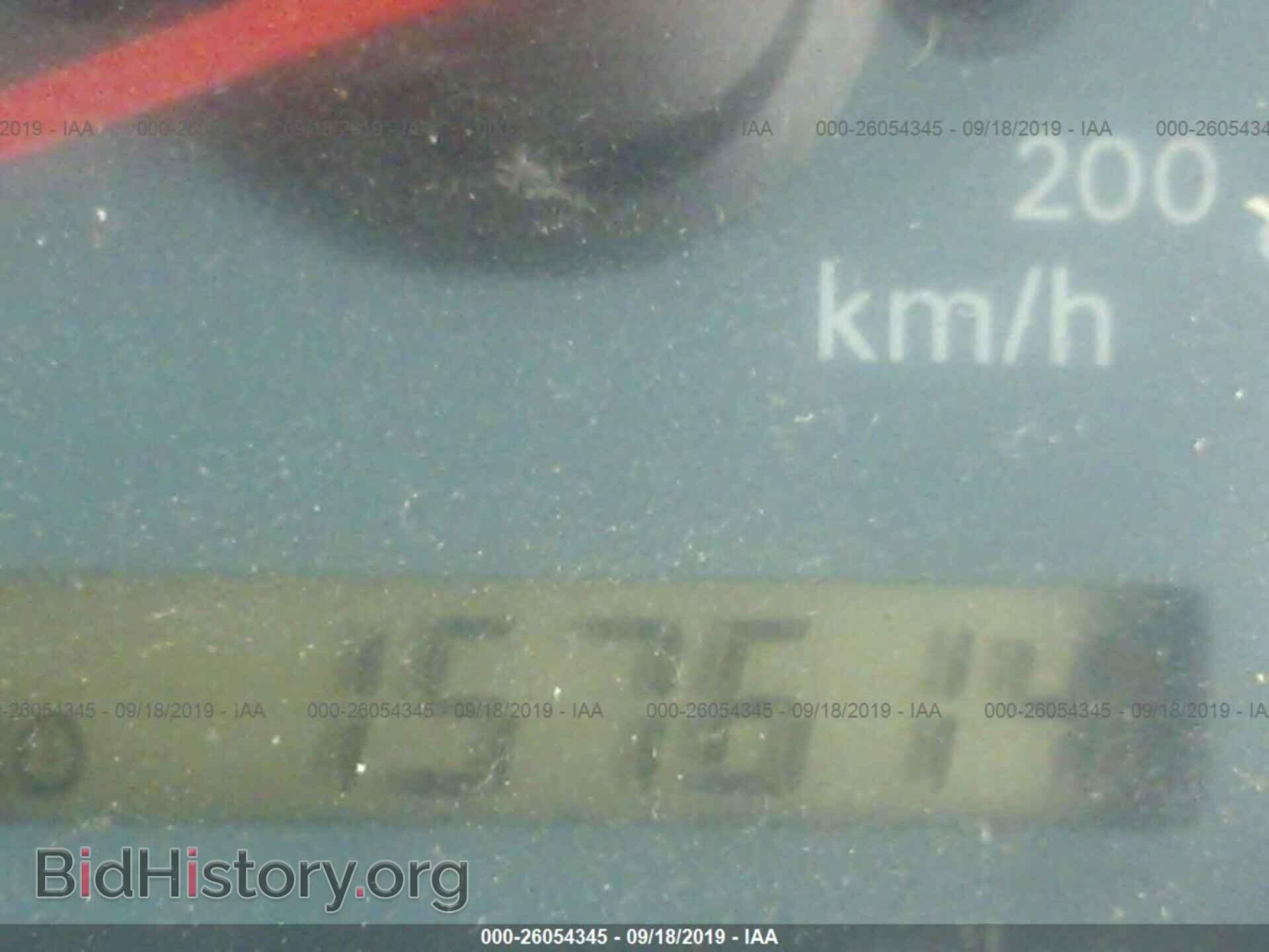 2002 MITSUBISHI GALANT - VIN: 4A3AA46G42E104782 - Фото 7