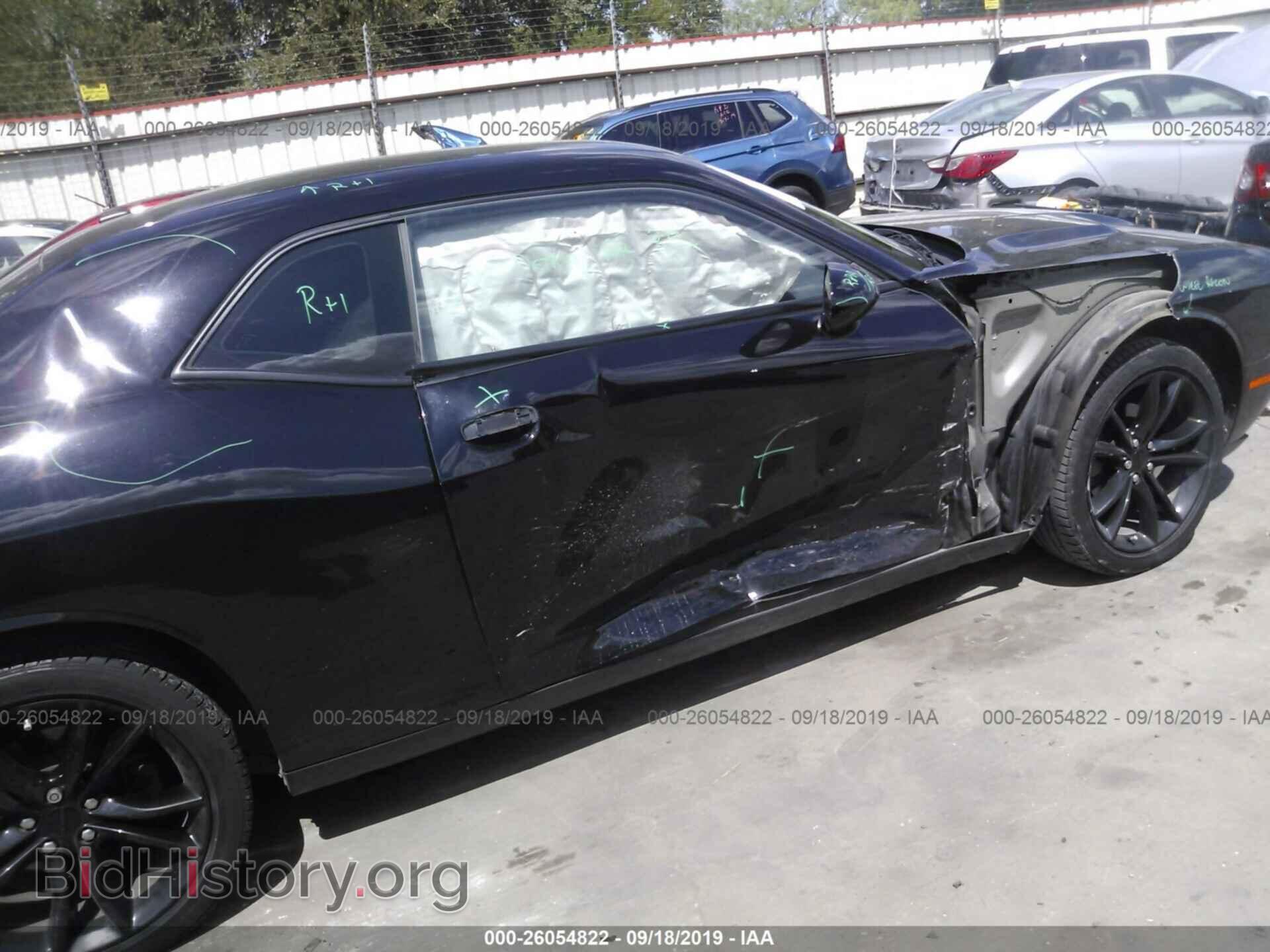2016 DODGE CHALLENGER - VIN: 2C3CDZAG4GH256718 - Photo 6