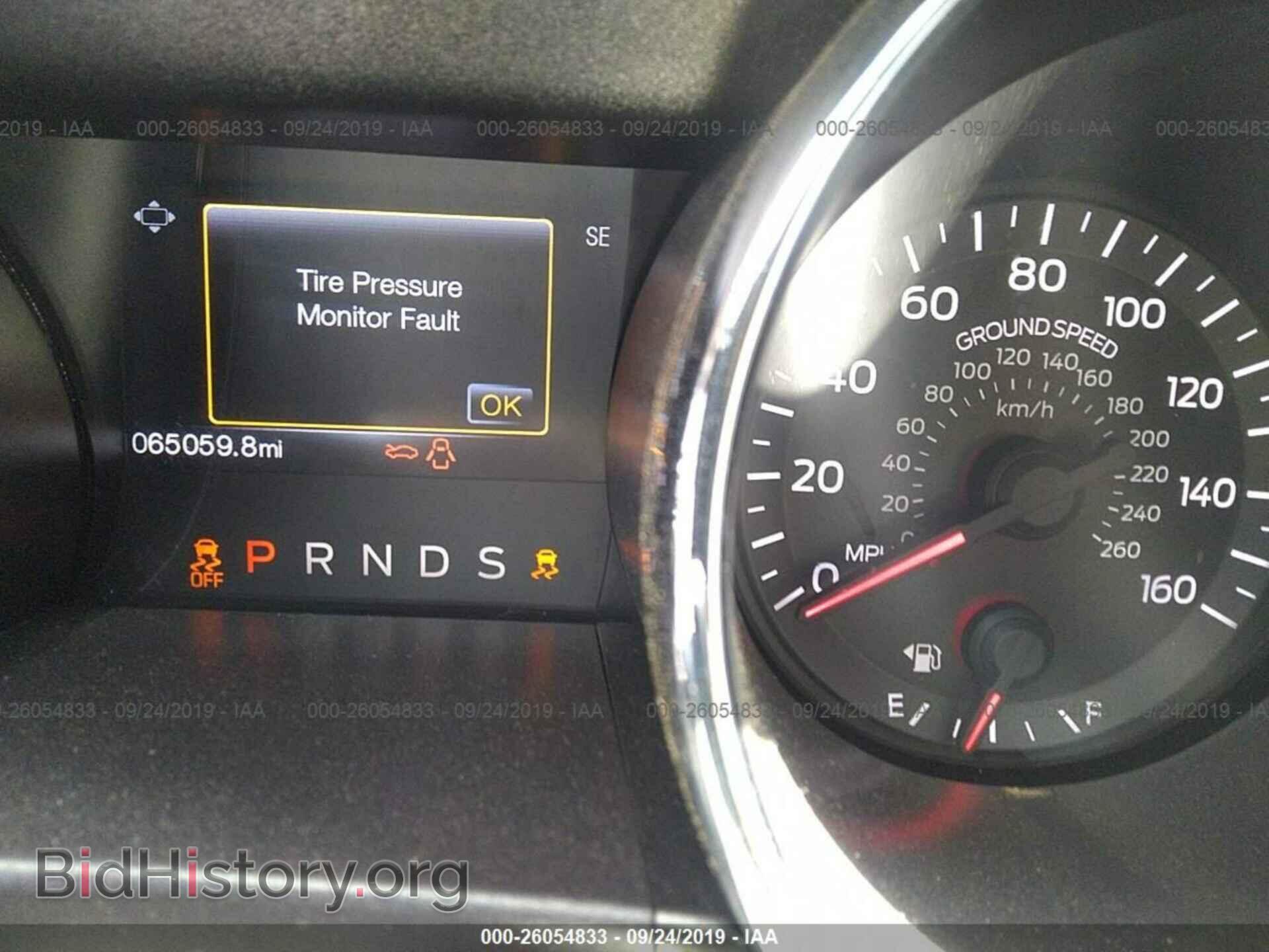 2015 FORD MUSTANG - VIN: 1FA6P8TH4F5411022 - Фото 7