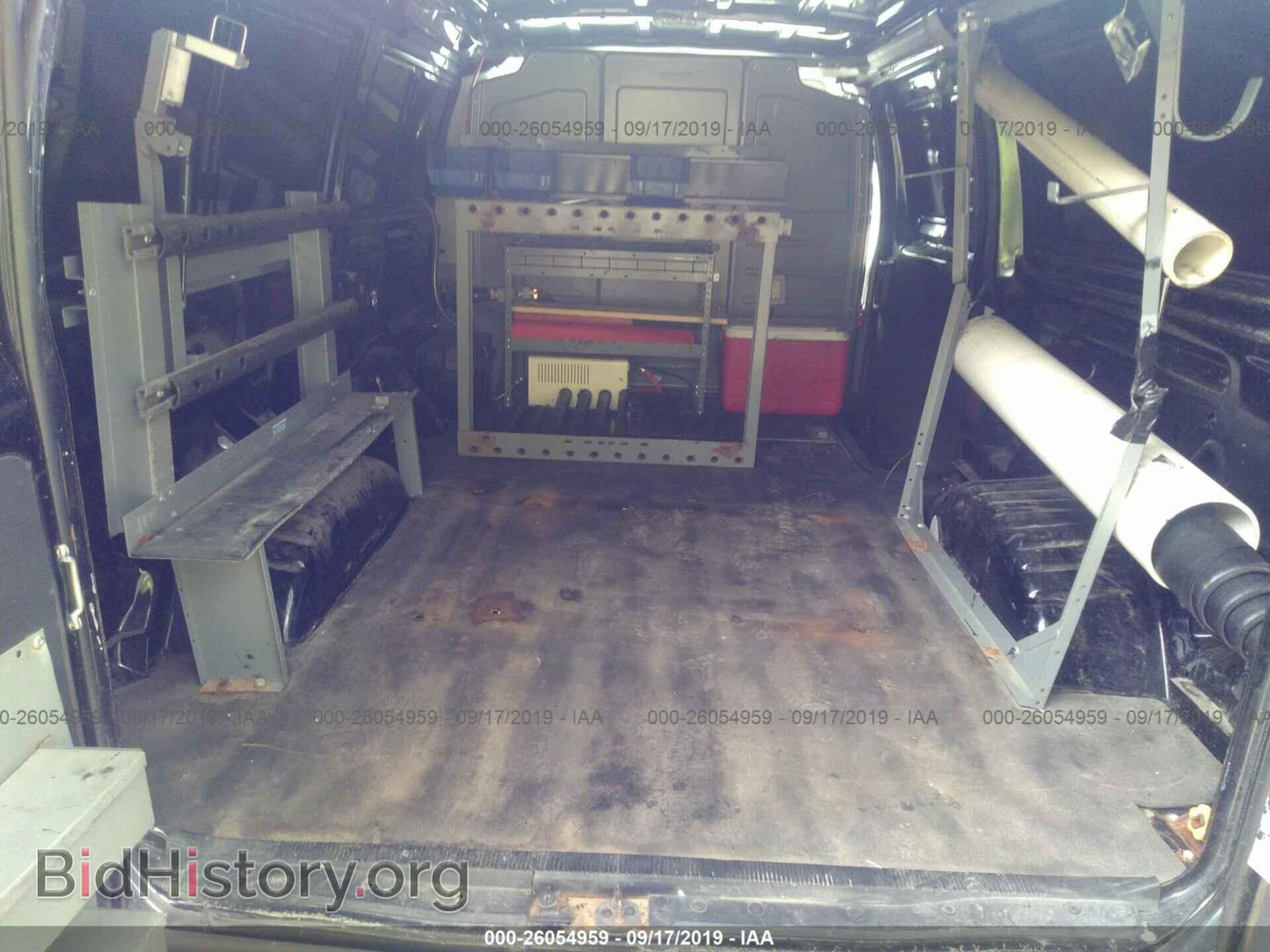 2013 FORD ECONOLINE - VIN: 1FTNE1EW0DDA40989 - Photo 8