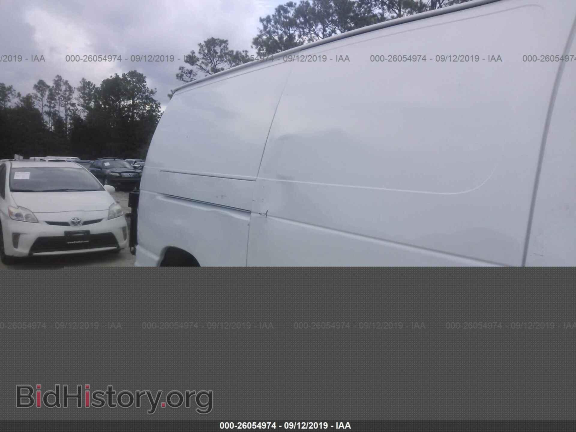 2014 FORD ECONOLINE - VIN: 1FTNE1EW5EDA50824 - Фото 6