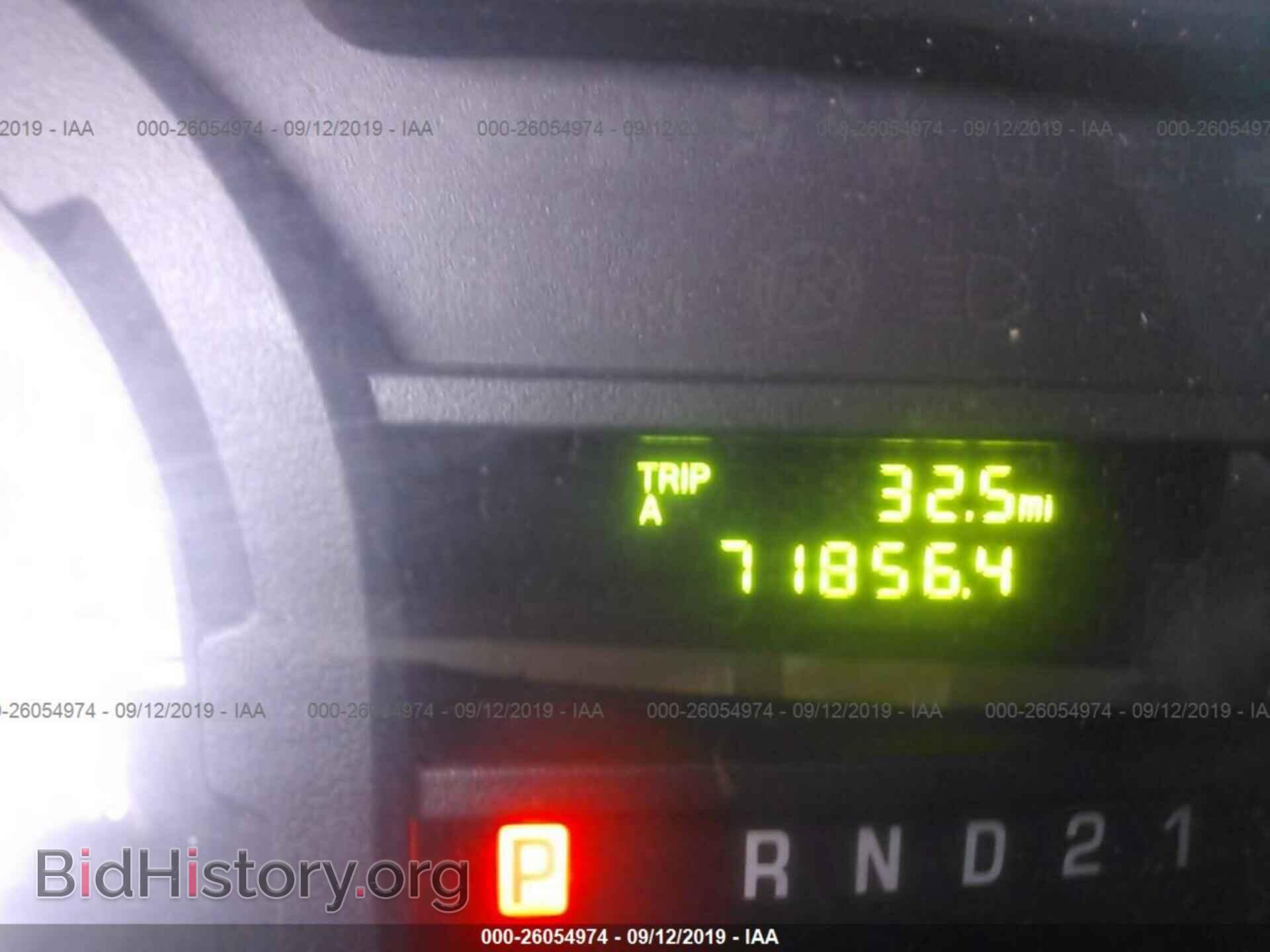 2014 FORD ECONOLINE - VIN: 1FTNE1EW5EDA50824 - Фото 7