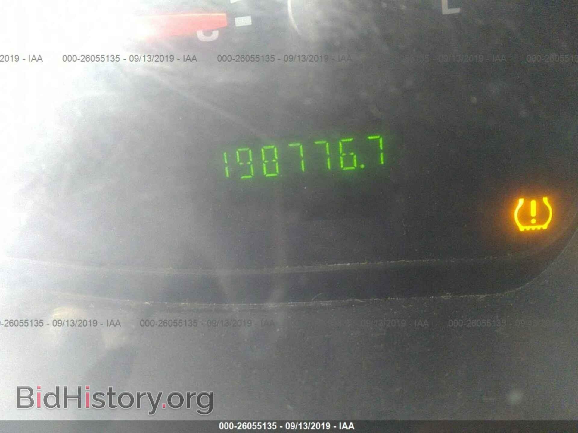 2008 FORD ECONOLINE - VIN: 1FTSE34L68DA12755 - Фото 7