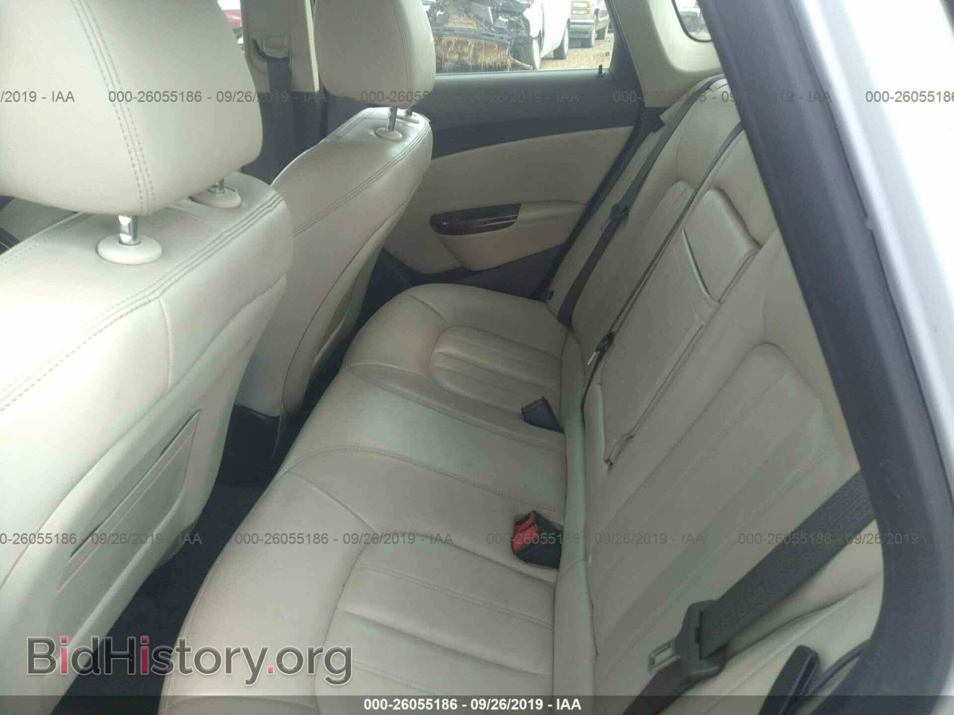 2013 BUICK VERANO - VIN: 1G4PT5SV1D4115812 - Фото 8