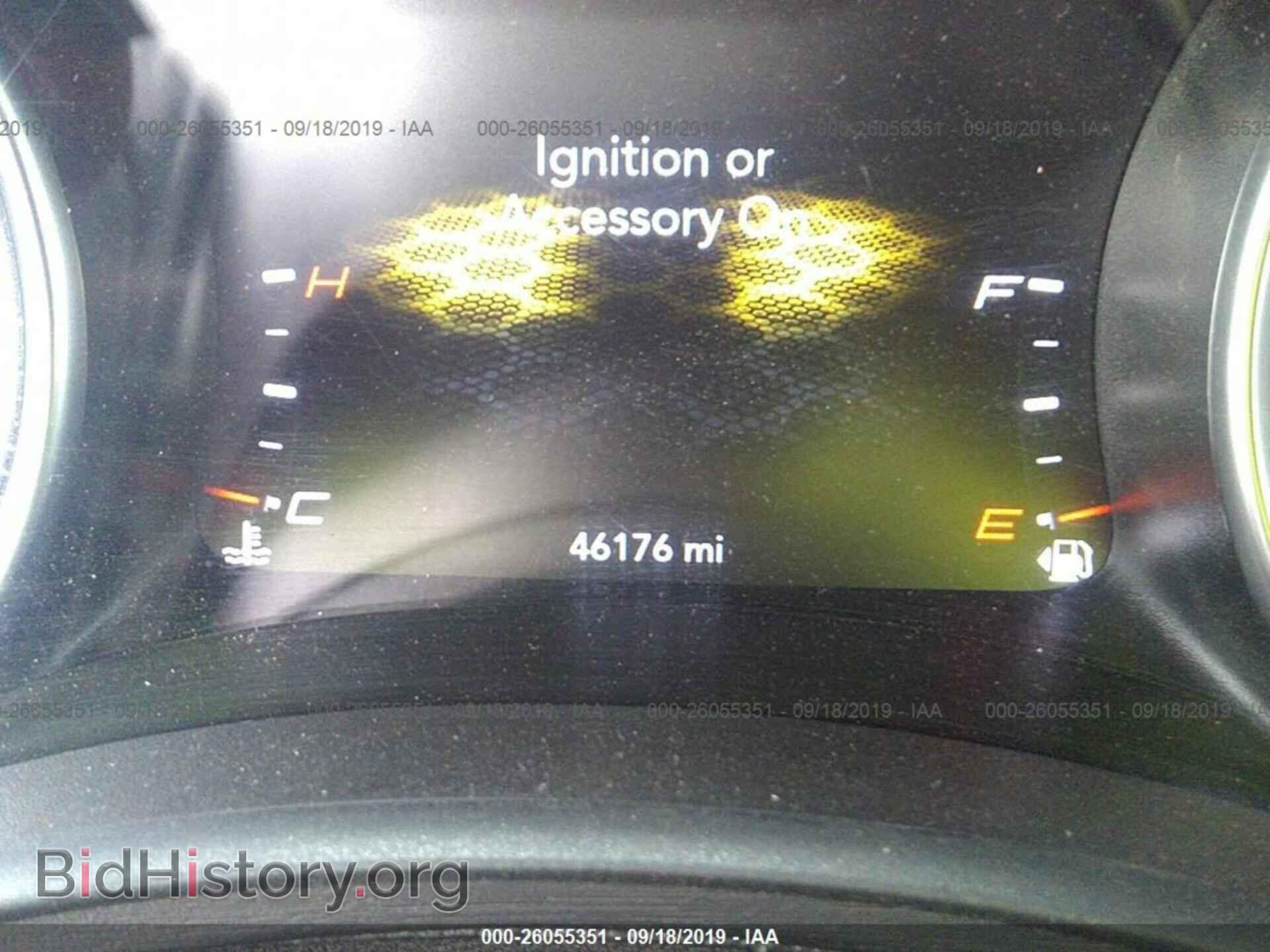 2017 DODGE CHARGER - VIN: 2C3CDXKT0HH630825 - Фото 7