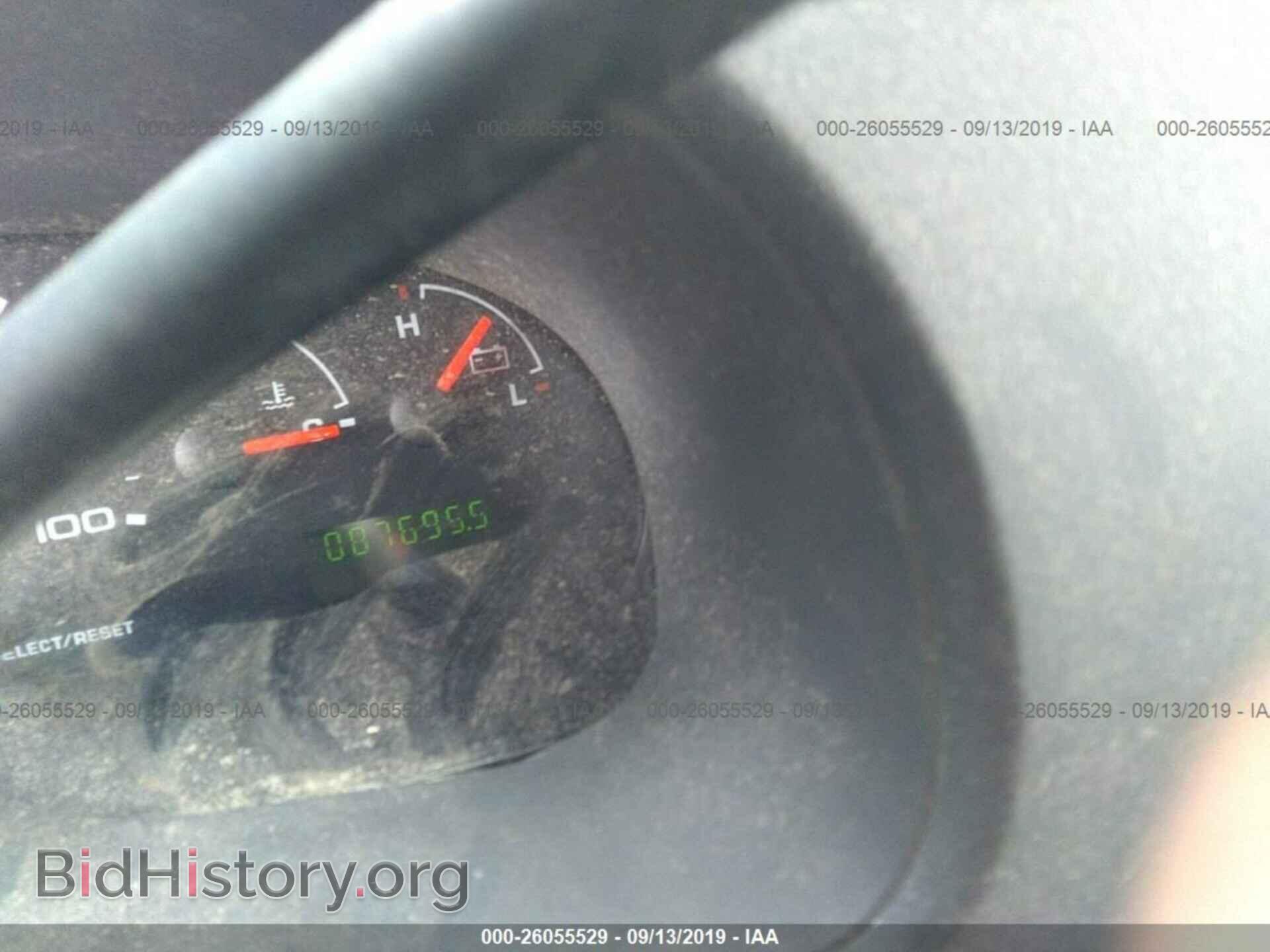 2006 FORD ECONOLINE - VIN: 1FTSS34L96DB28280 - Фото 7