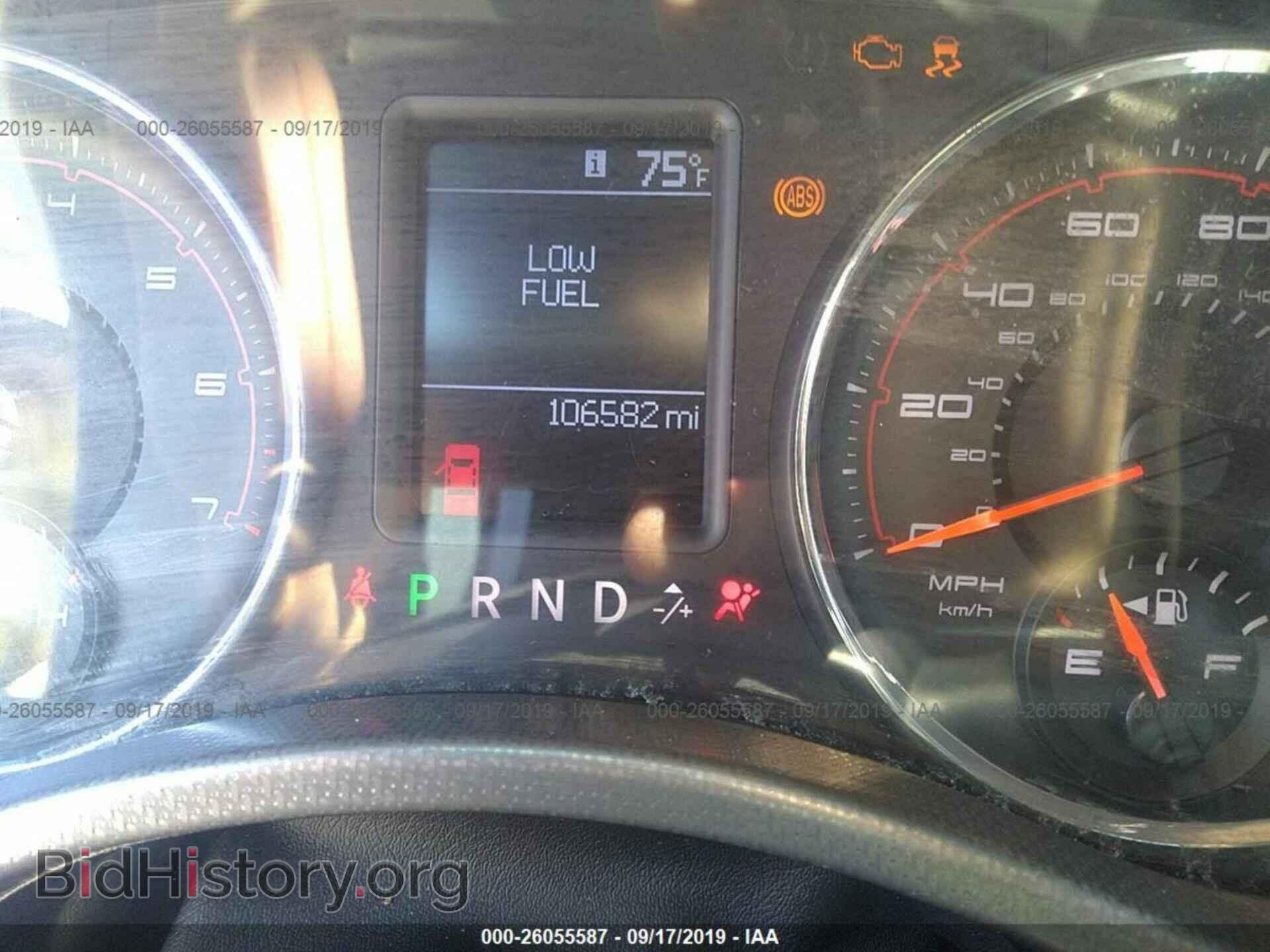2011 DODGE CHARGER - VIN: 2B3CL3CG5BH586550 - Фото 7