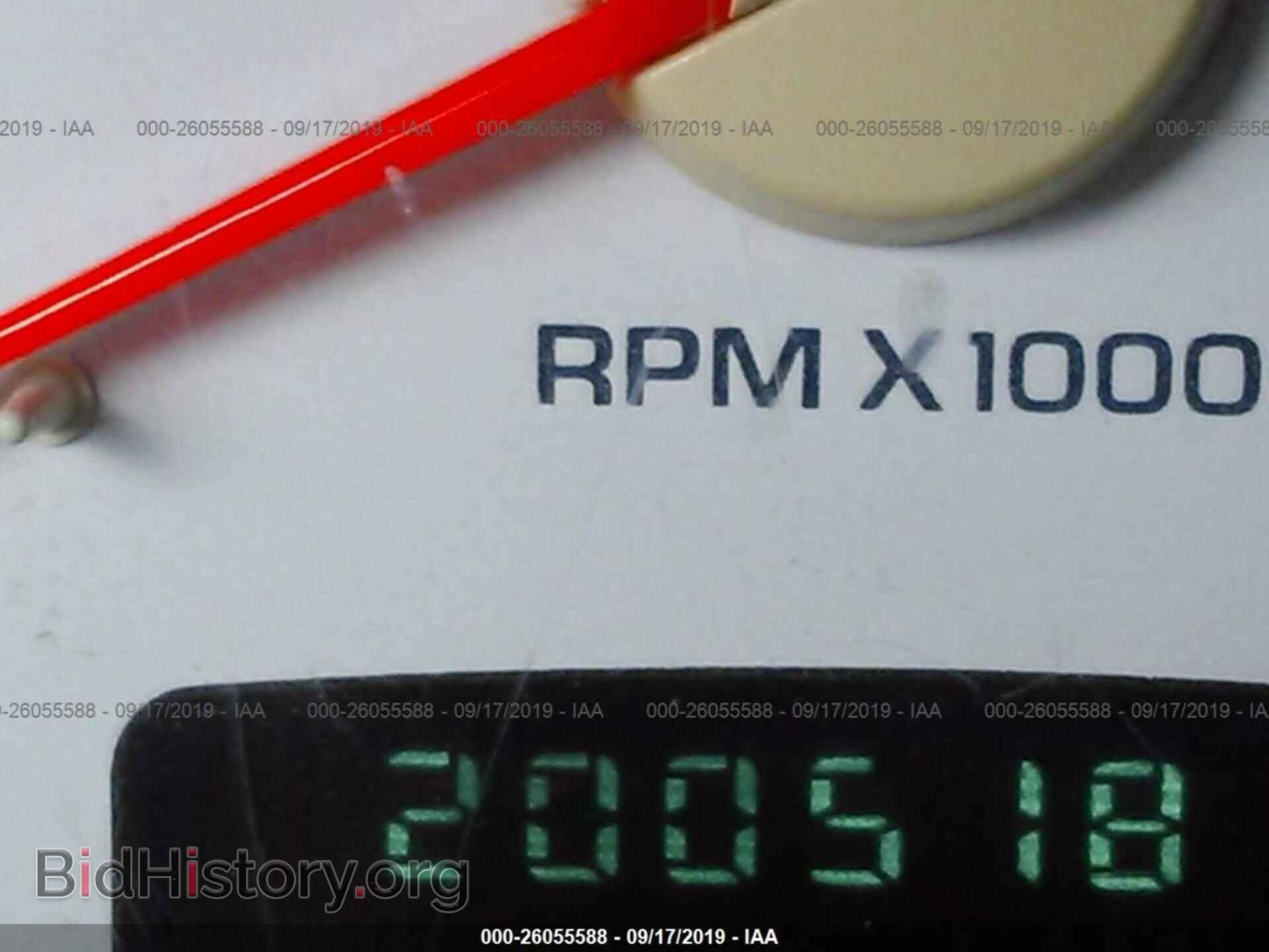 2003 DODGE RAM 1500 - VIN: 1D7HU18D23S246020 - Photo 7