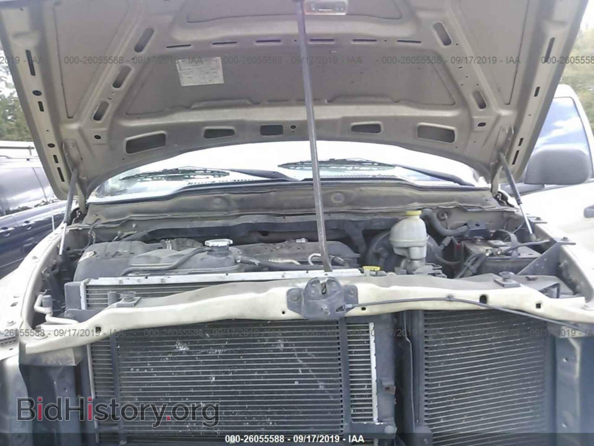 2003 DODGE RAM 1500 - VIN: 1D7HU18D23S246020 - Photo 10