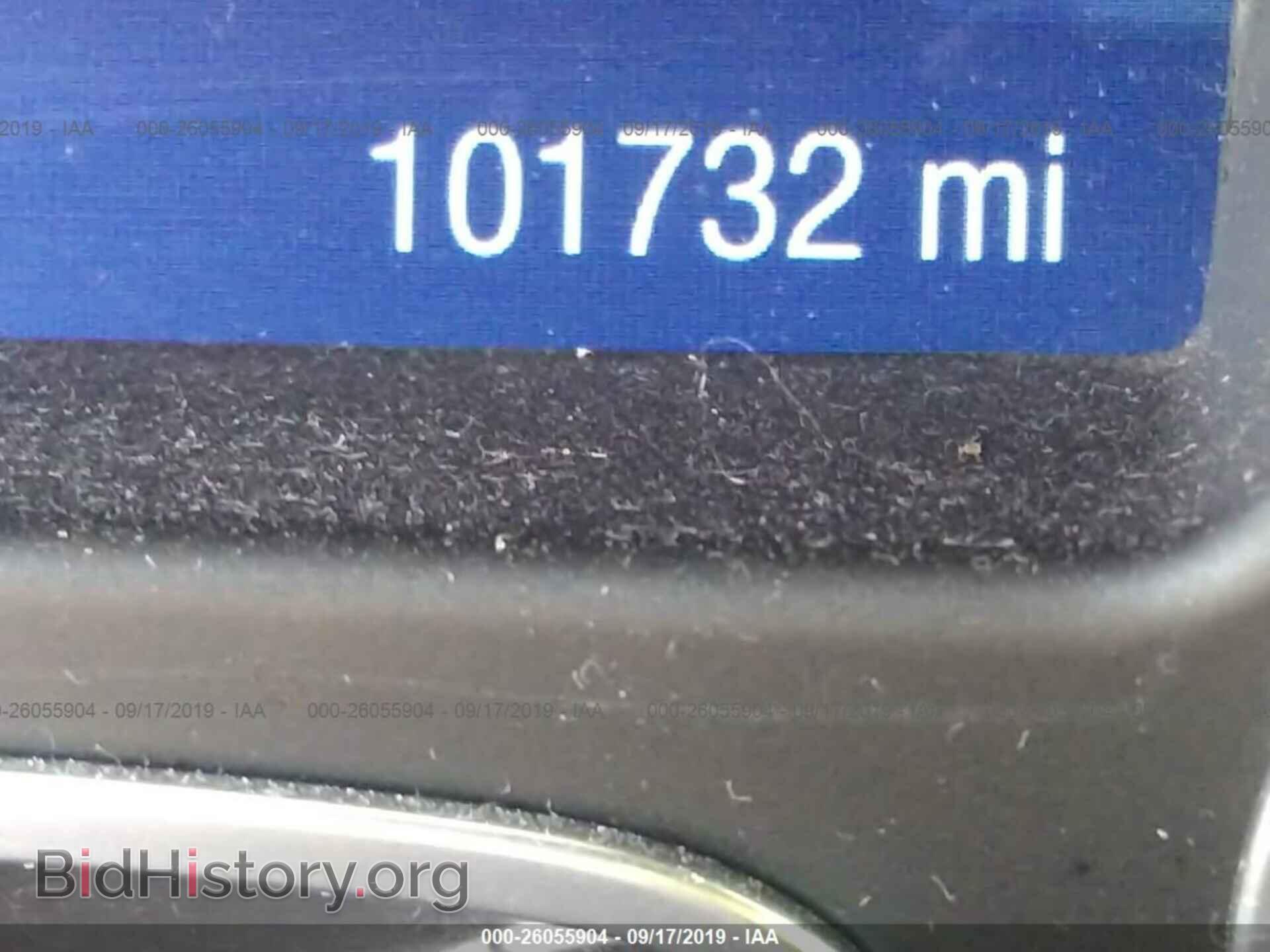 2014 FORD FOCUS - VIN: 1FADP3F28EL182436 - Photo 7