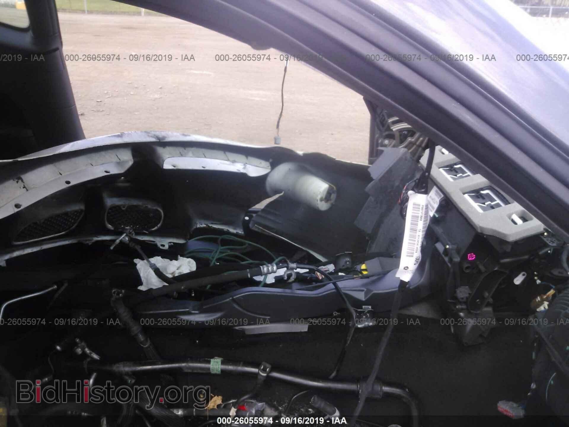 2015 DODGE CHALLENGER - VIN: 2C3CDZC91FH773374 - Photo 5