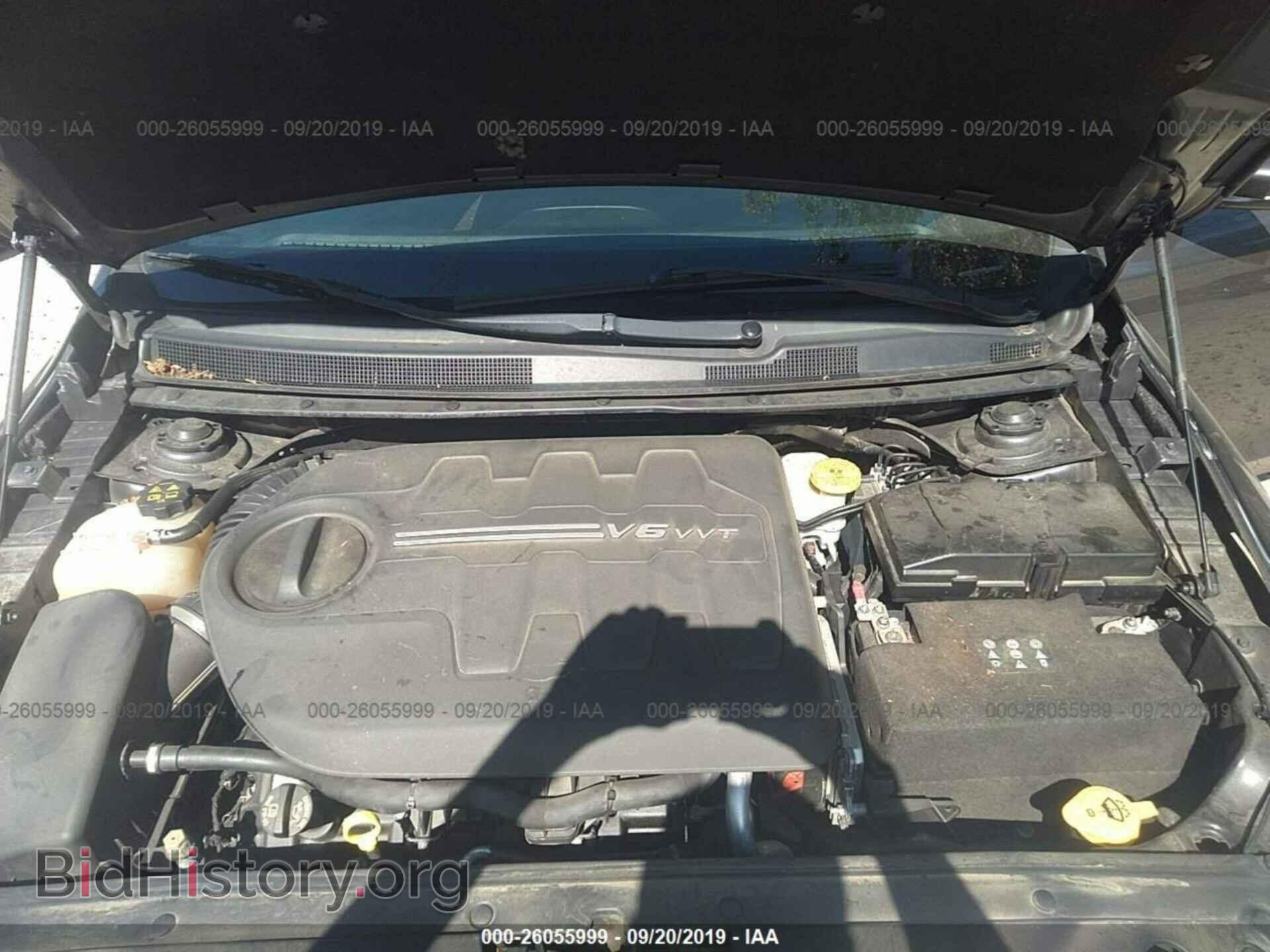 2015 CHRYSLER 200 - VIN: 1C3CCCCG9FN515559 - Photo 10
